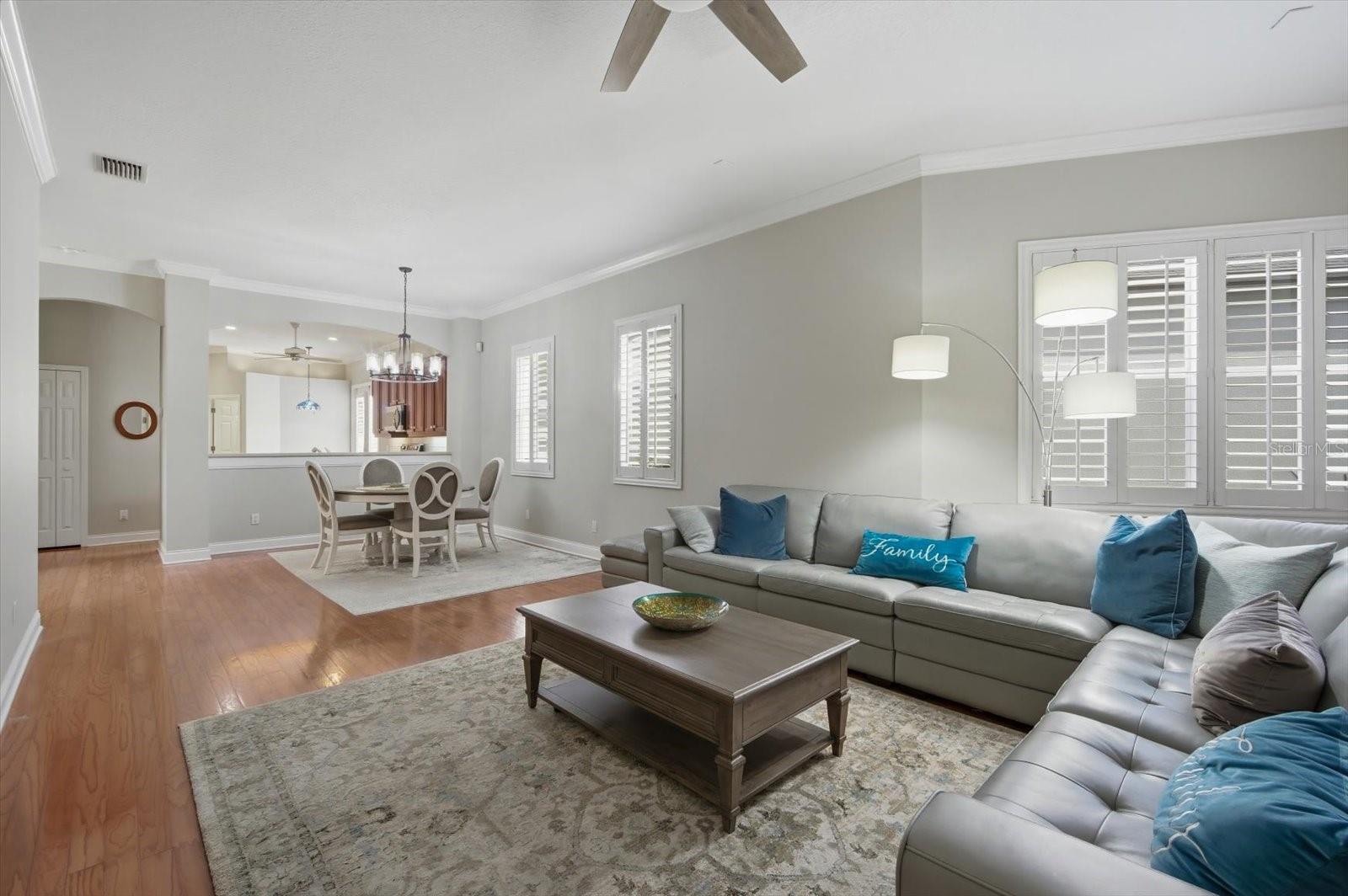 FAIRWAY ONE - Residential