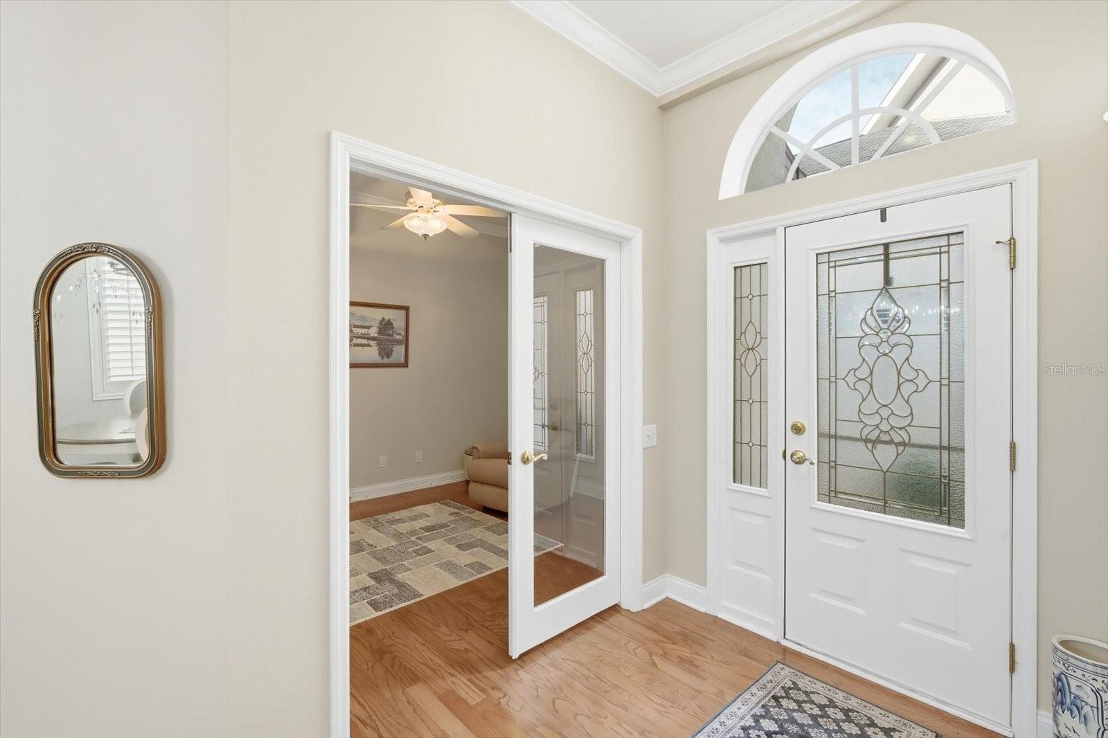 FAIRWAY ONE - Residential