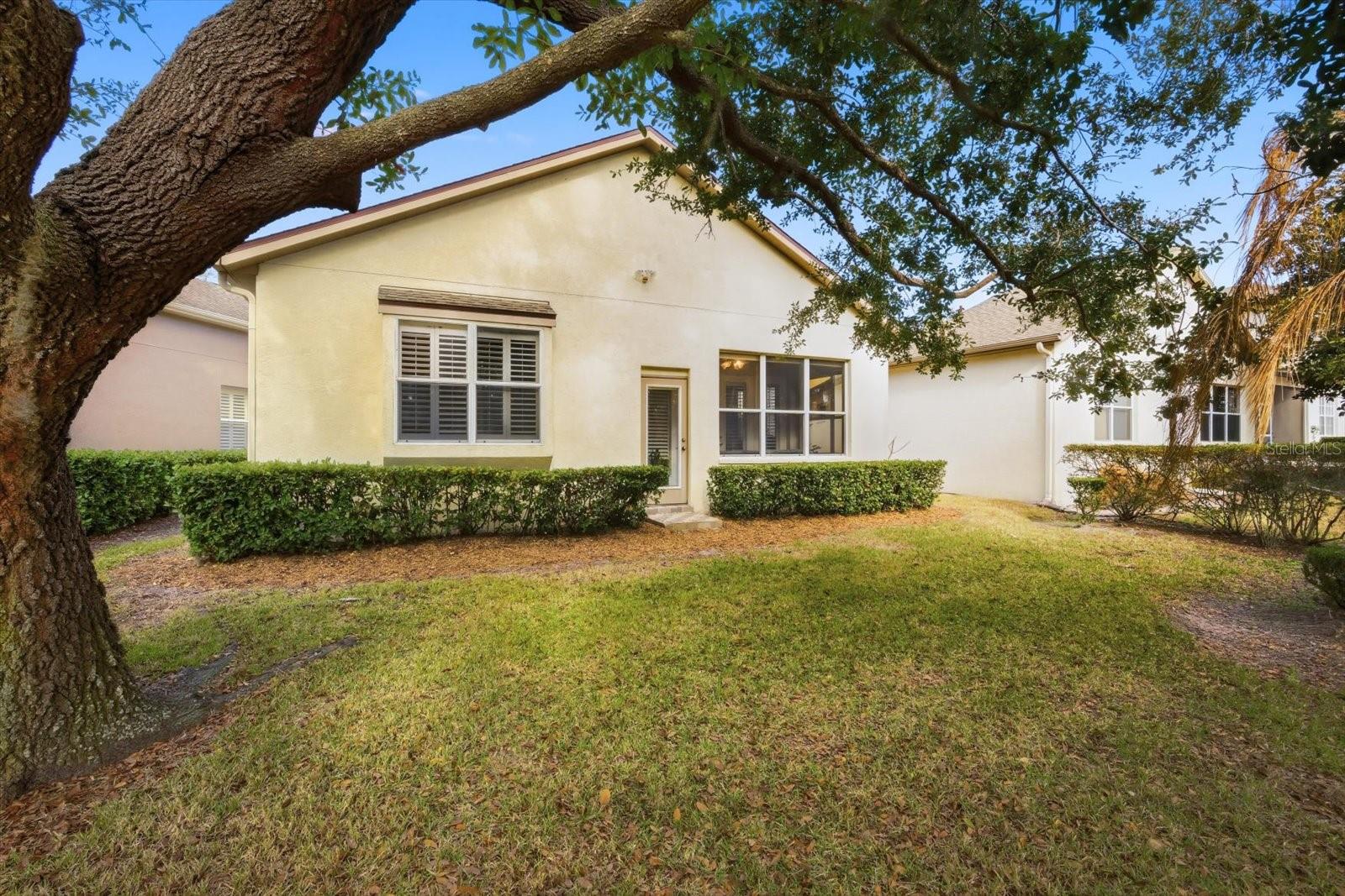 FAIRWAY ONE - Residential