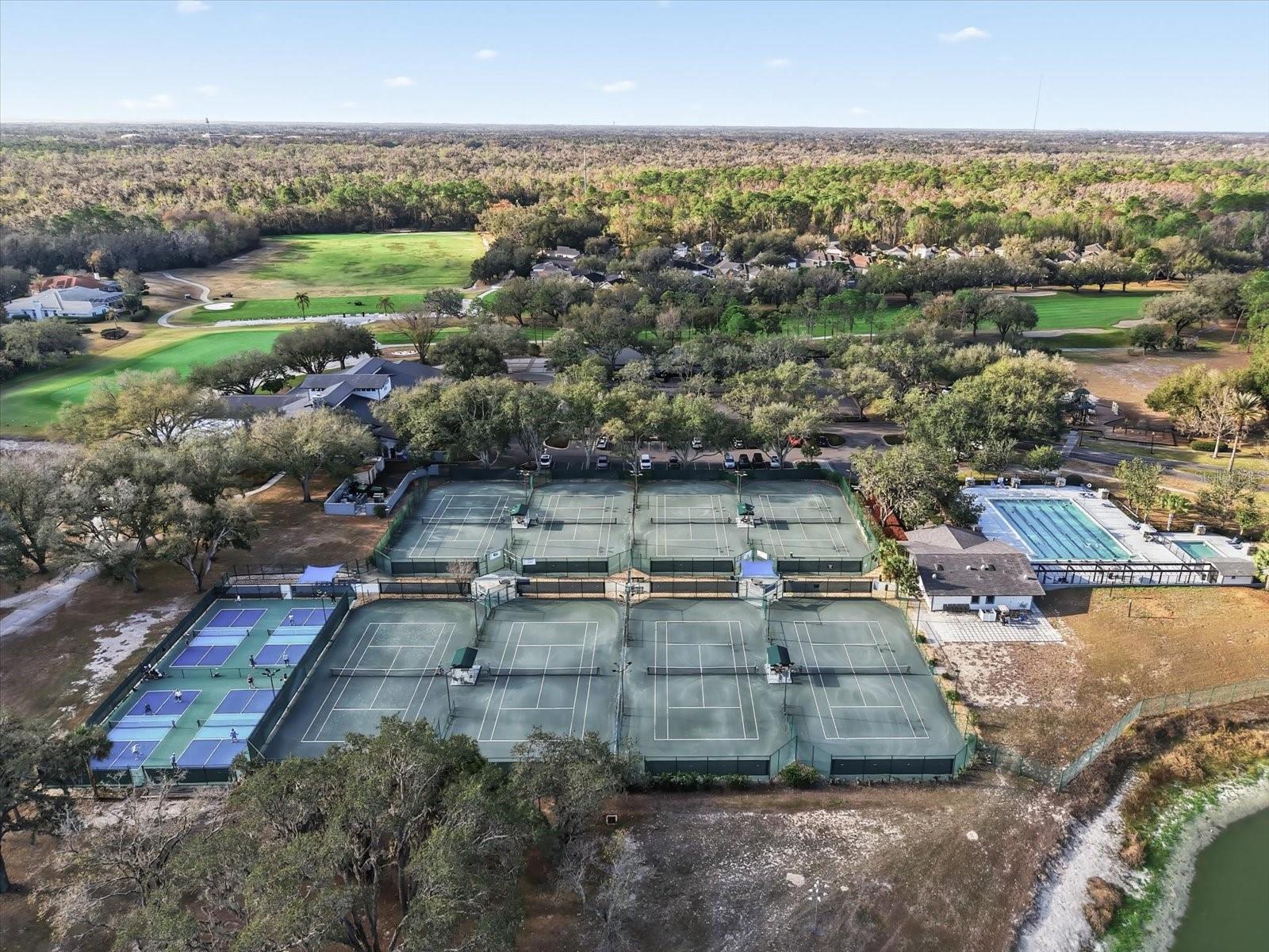 FAIRWAY ONE - Residential