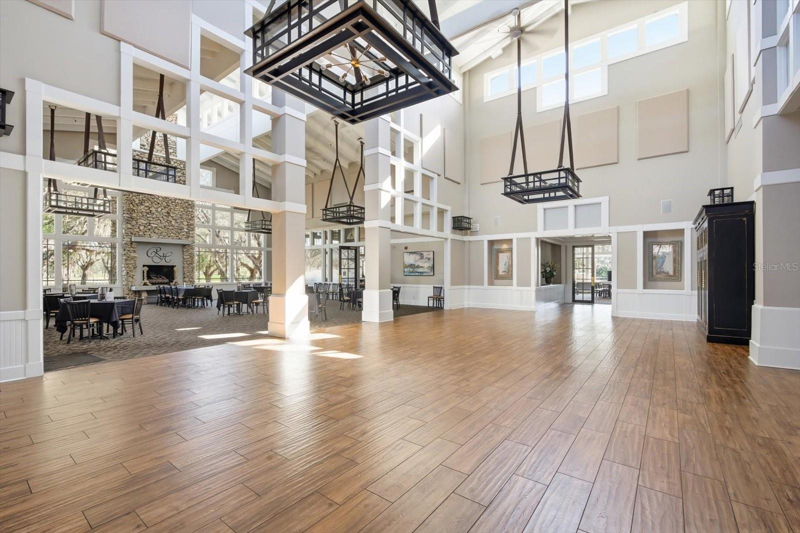 FAIRWAY ONE - Residential