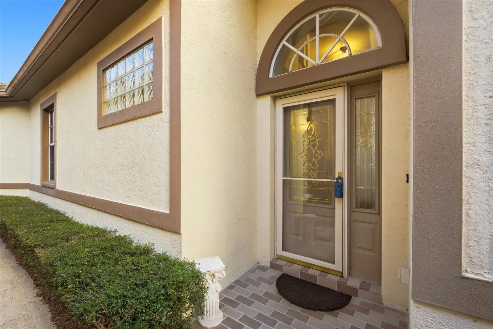 FAIRWAY ONE - Residential