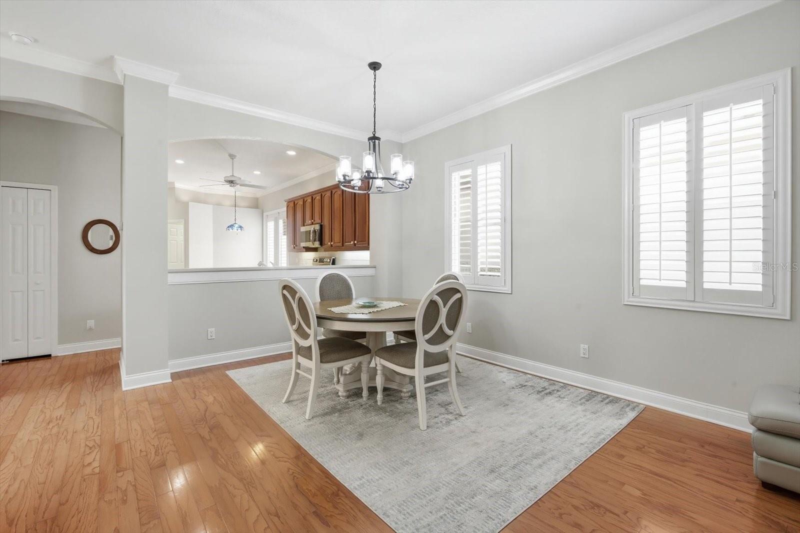 FAIRWAY ONE - Residential