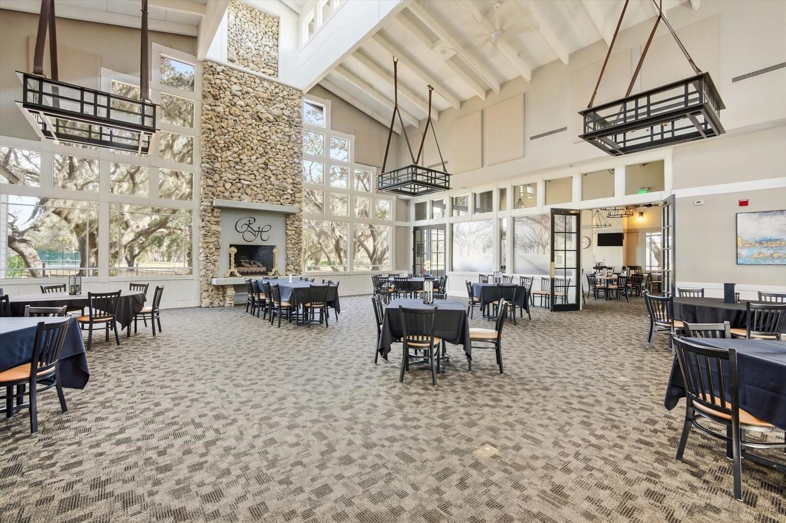 FAIRWAY ONE - Residential