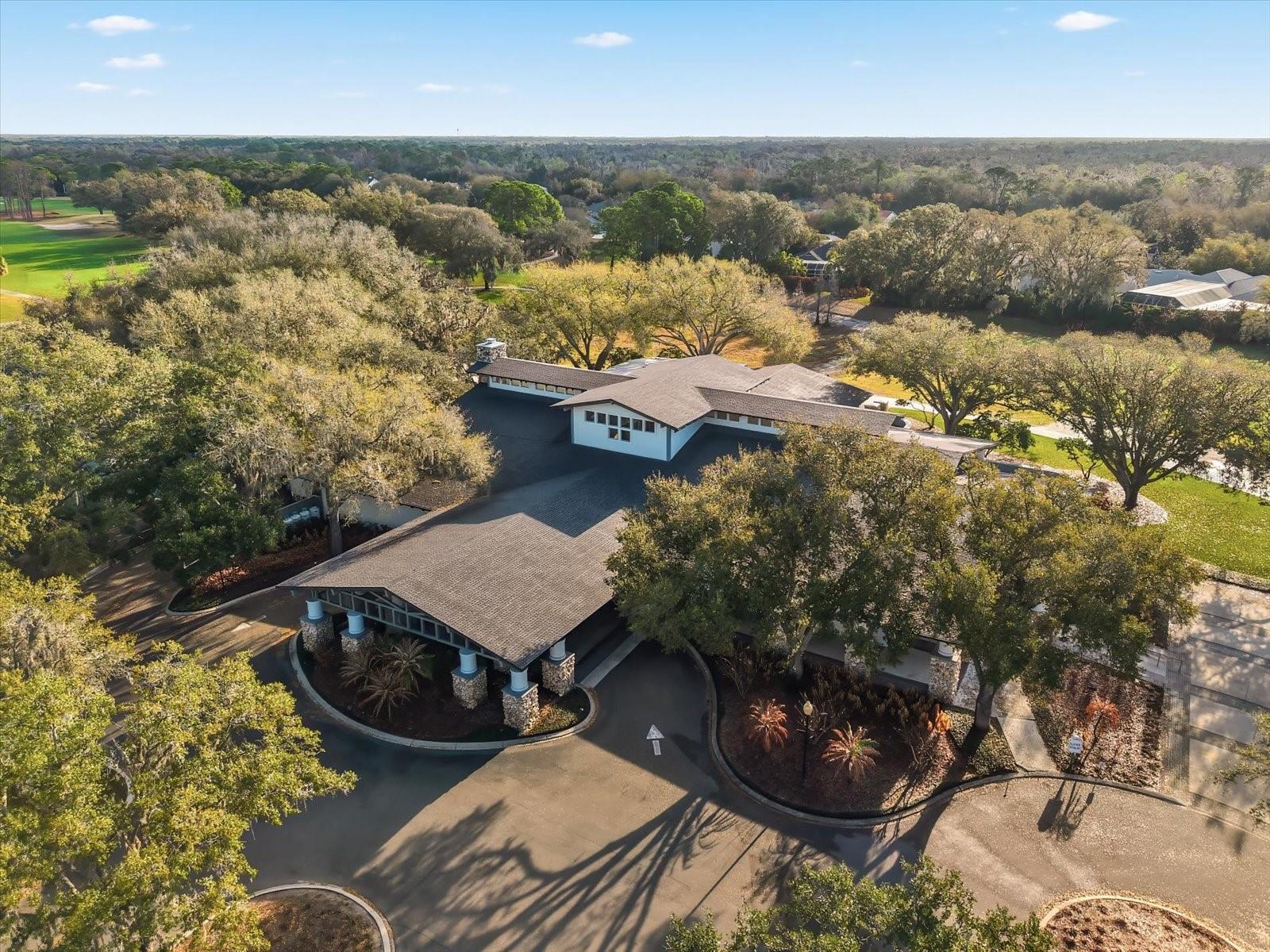 FAIRWAY ONE - Residential