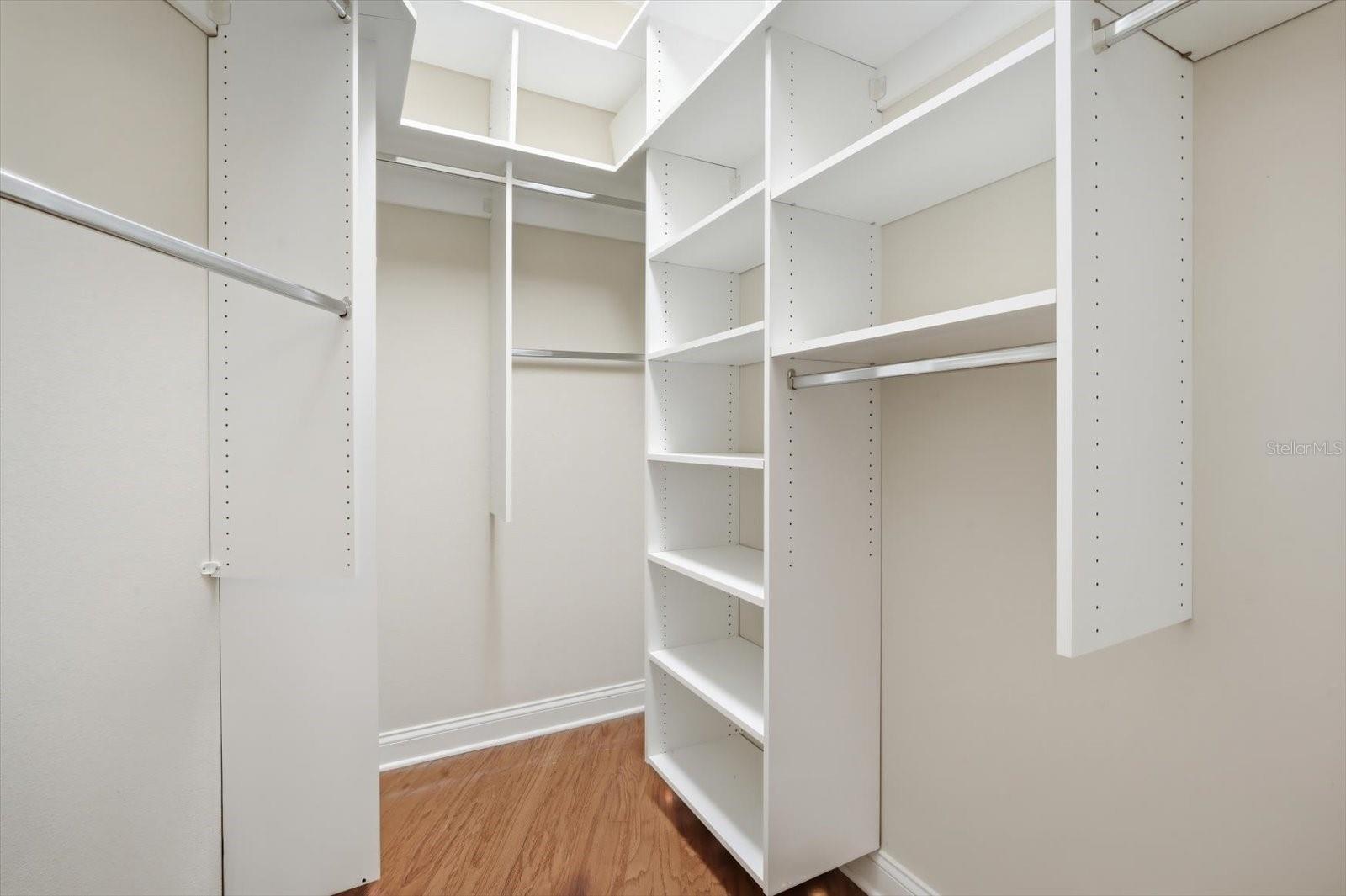 FAIRWAY ONE - Residential