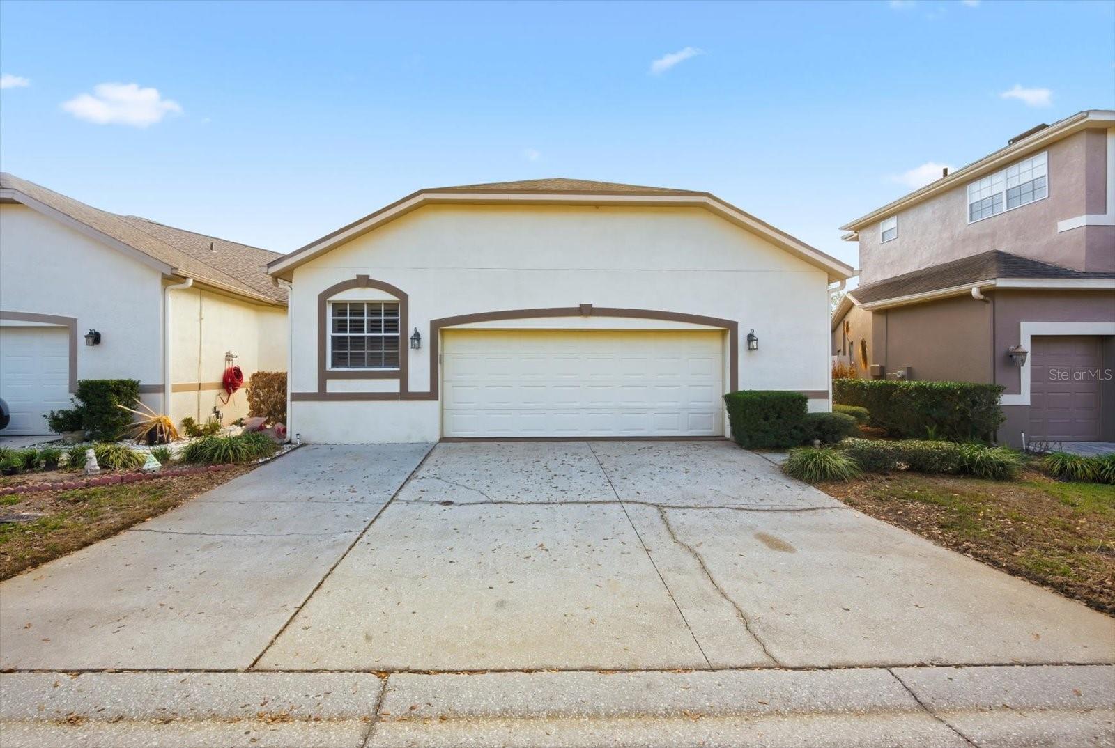 FAIRWAY ONE - Residential