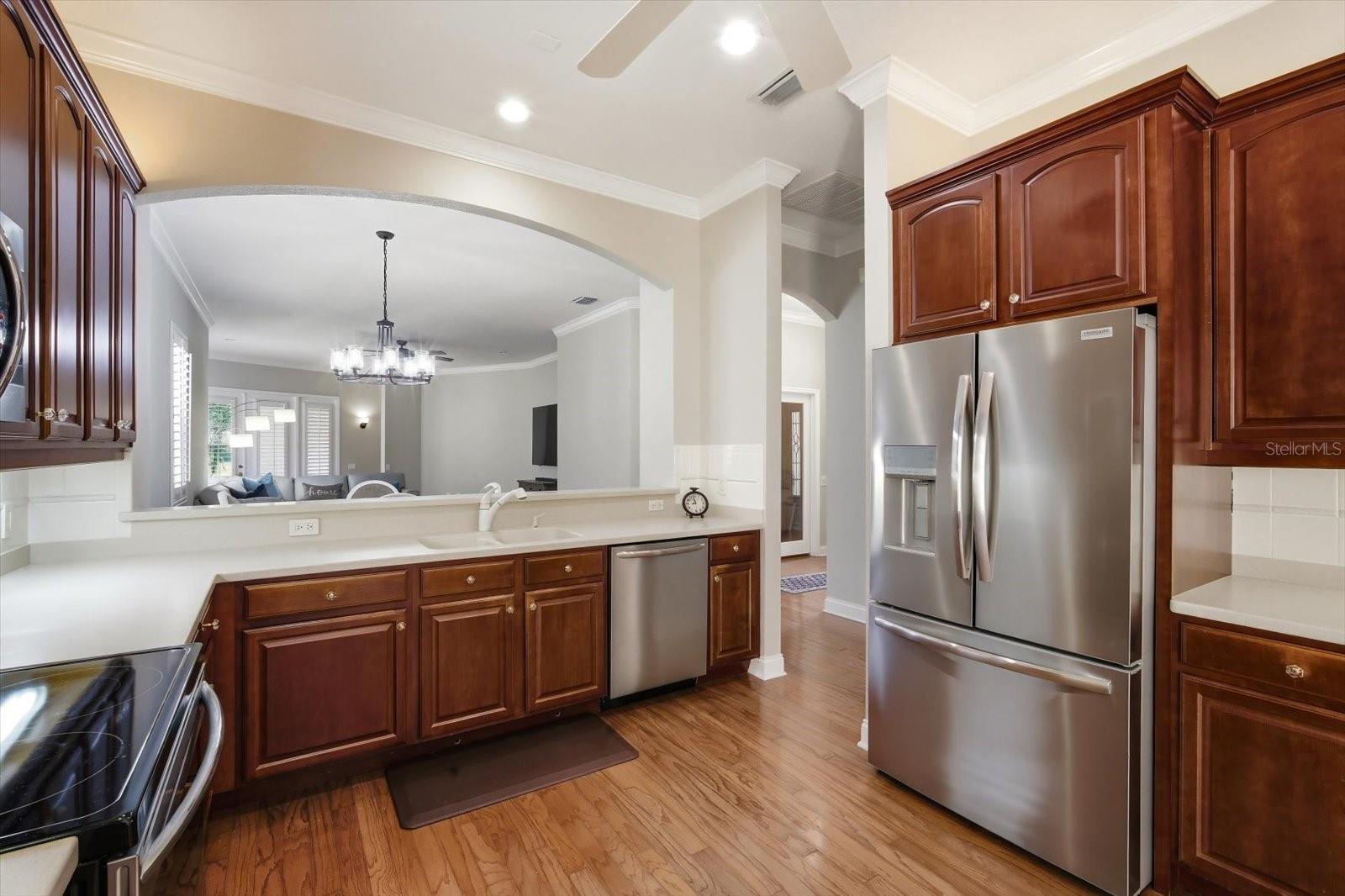 FAIRWAY ONE - Residential