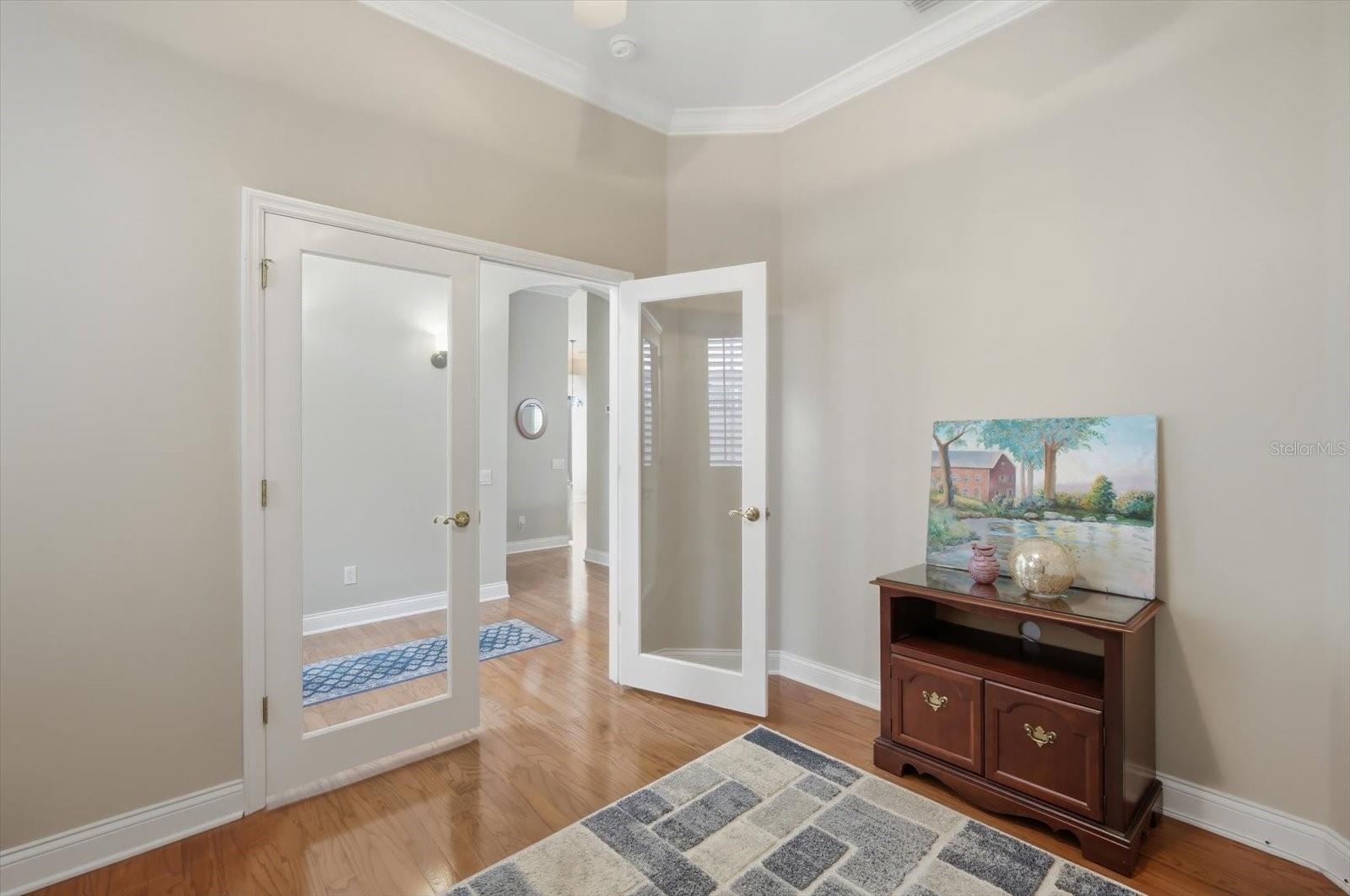 FAIRWAY ONE - Residential