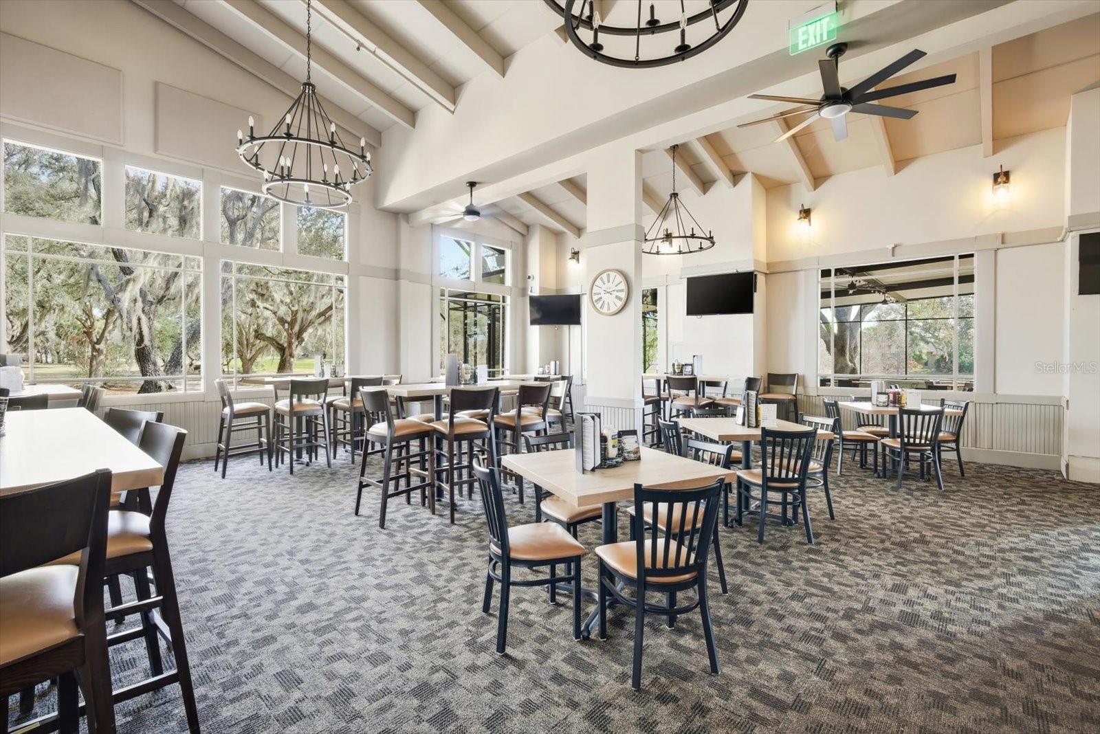 FAIRWAY ONE - Residential