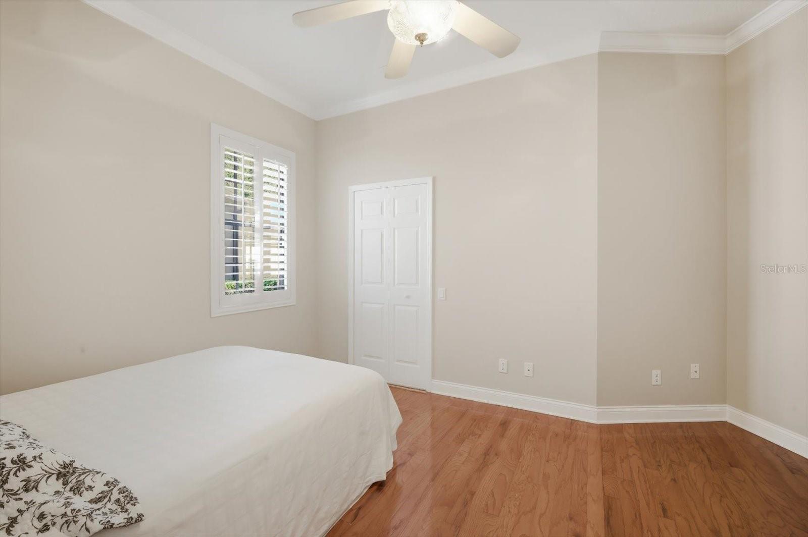 FAIRWAY ONE - Residential