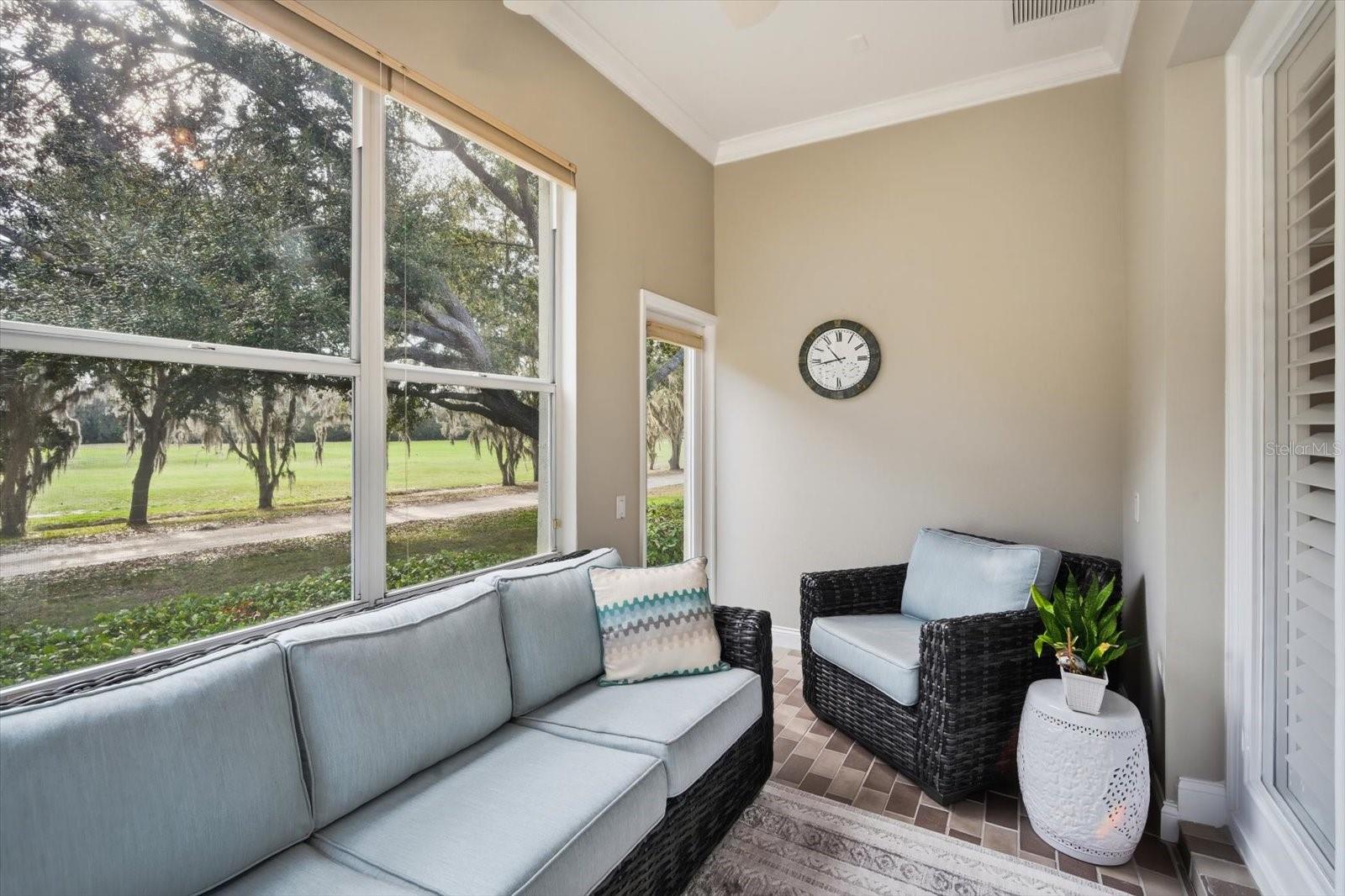 FAIRWAY ONE - Residential