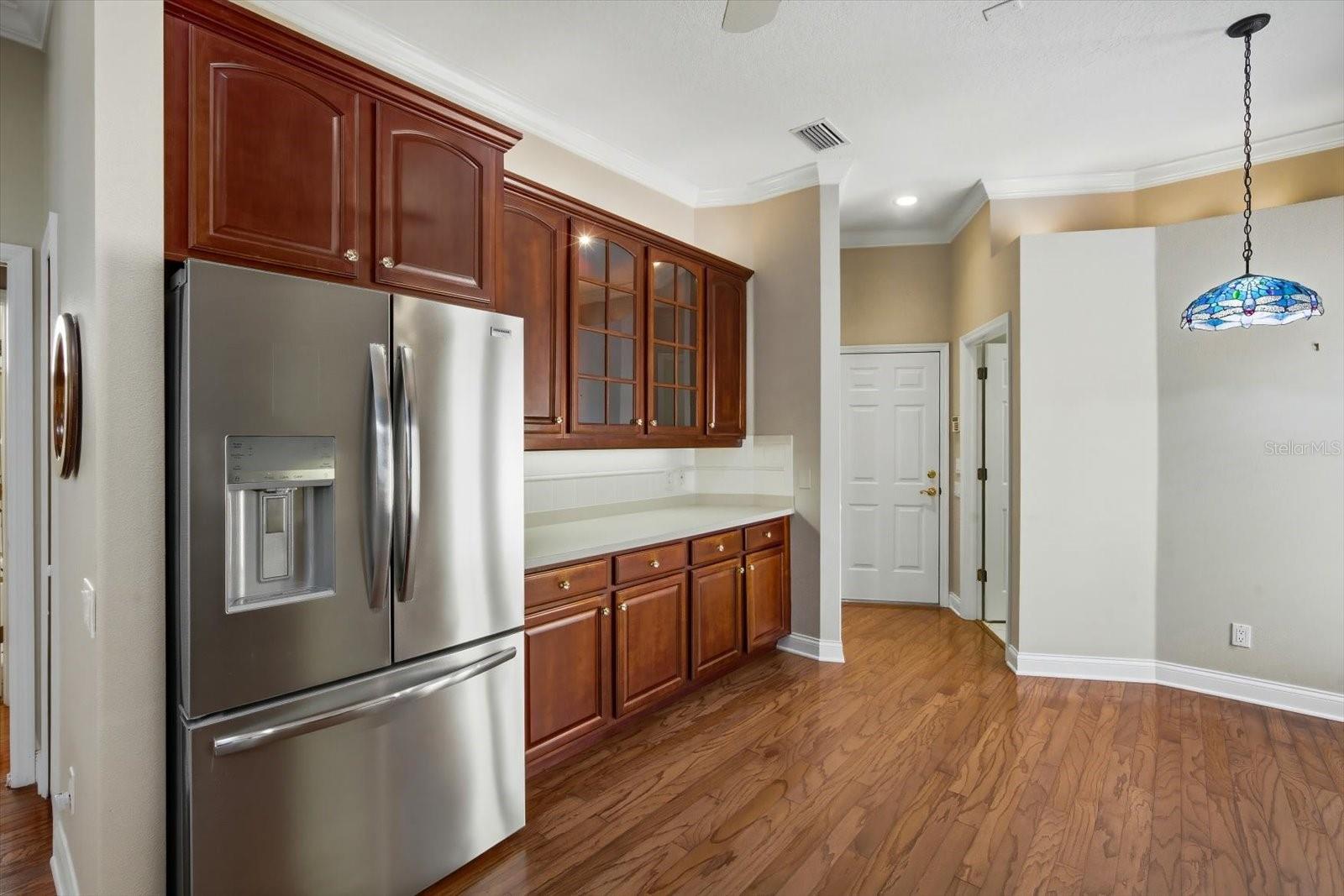 FAIRWAY ONE - Residential