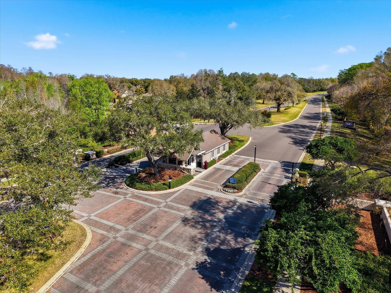 FAIRWAY ONE - Residential