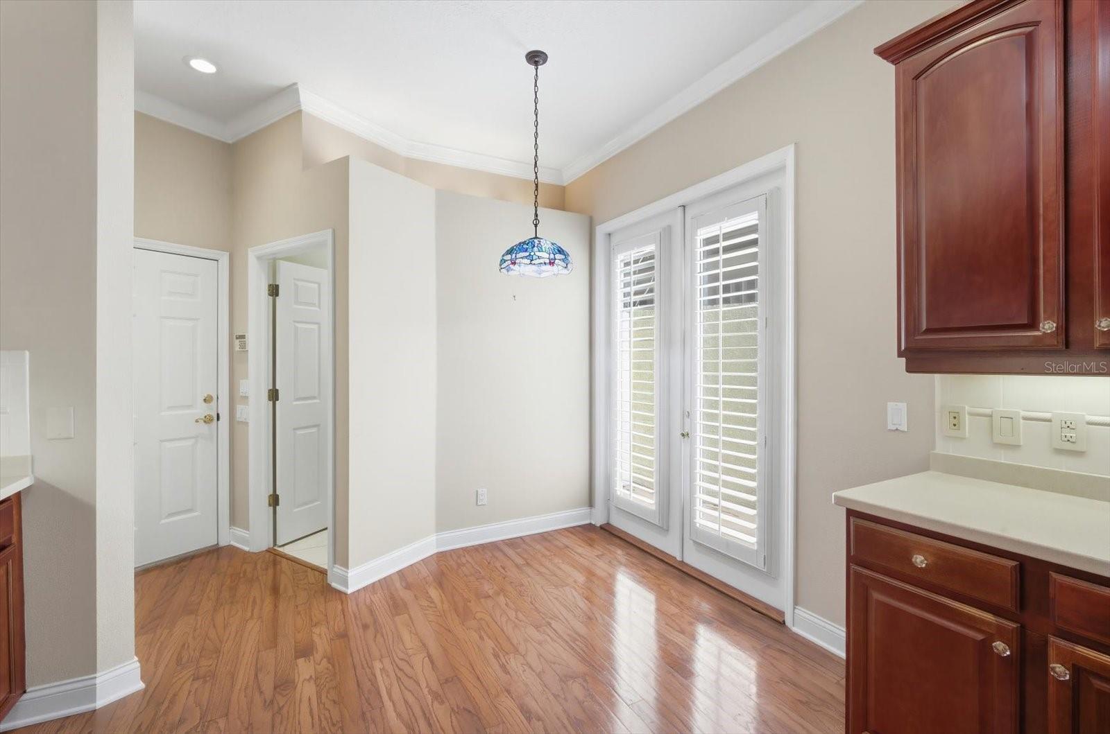 FAIRWAY ONE - Residential