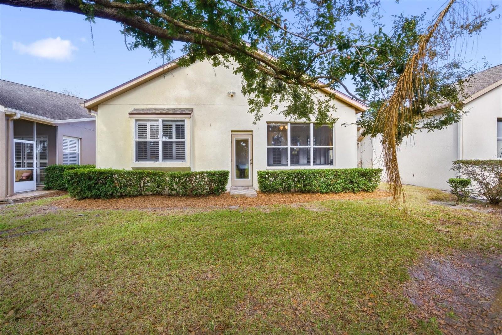 FAIRWAY ONE - Residential