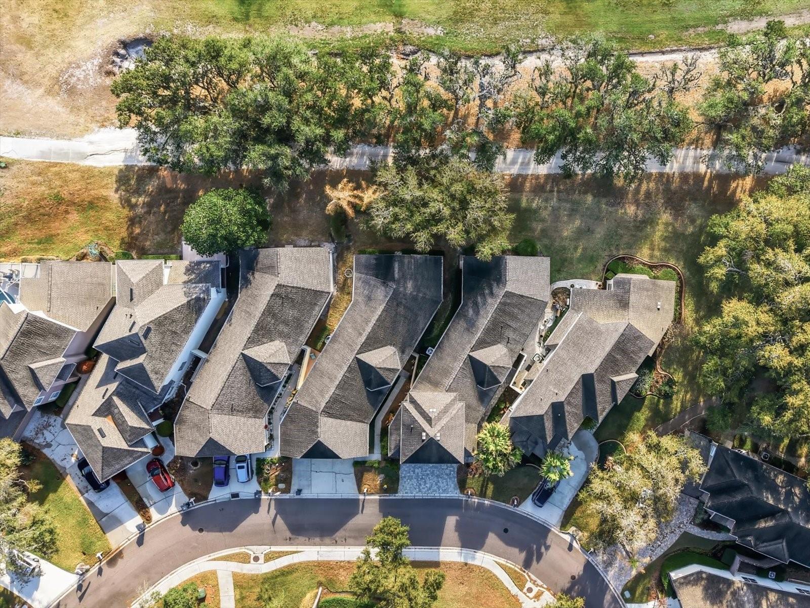 FAIRWAY ONE - Residential