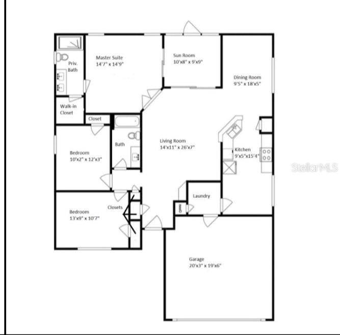10718 CHERRY OAK CIRCLE