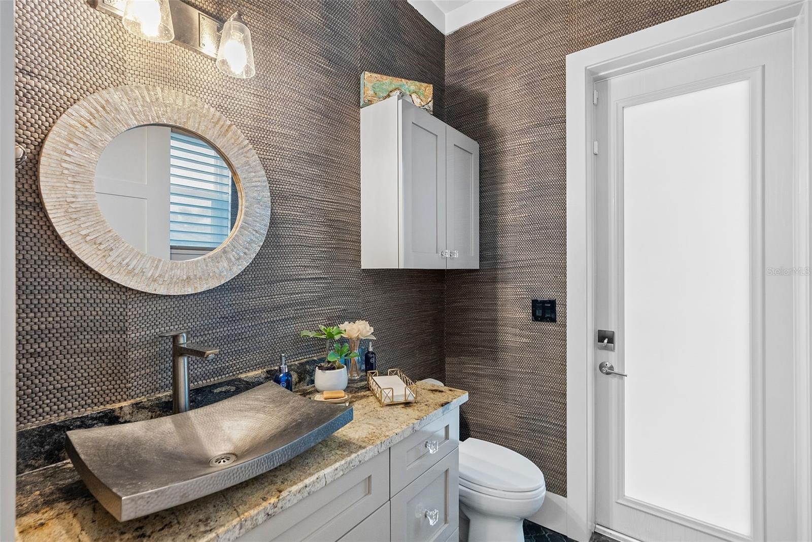 PATRICIAN POINT - Residential