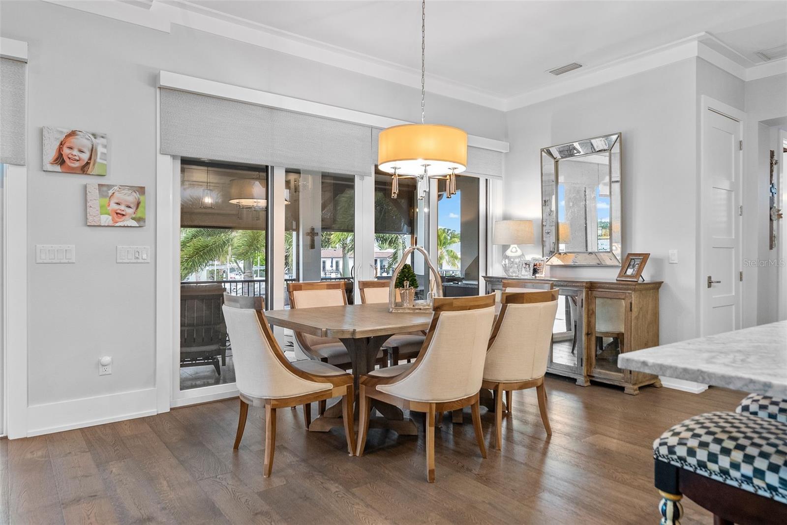 PATRICIAN POINT - Residential