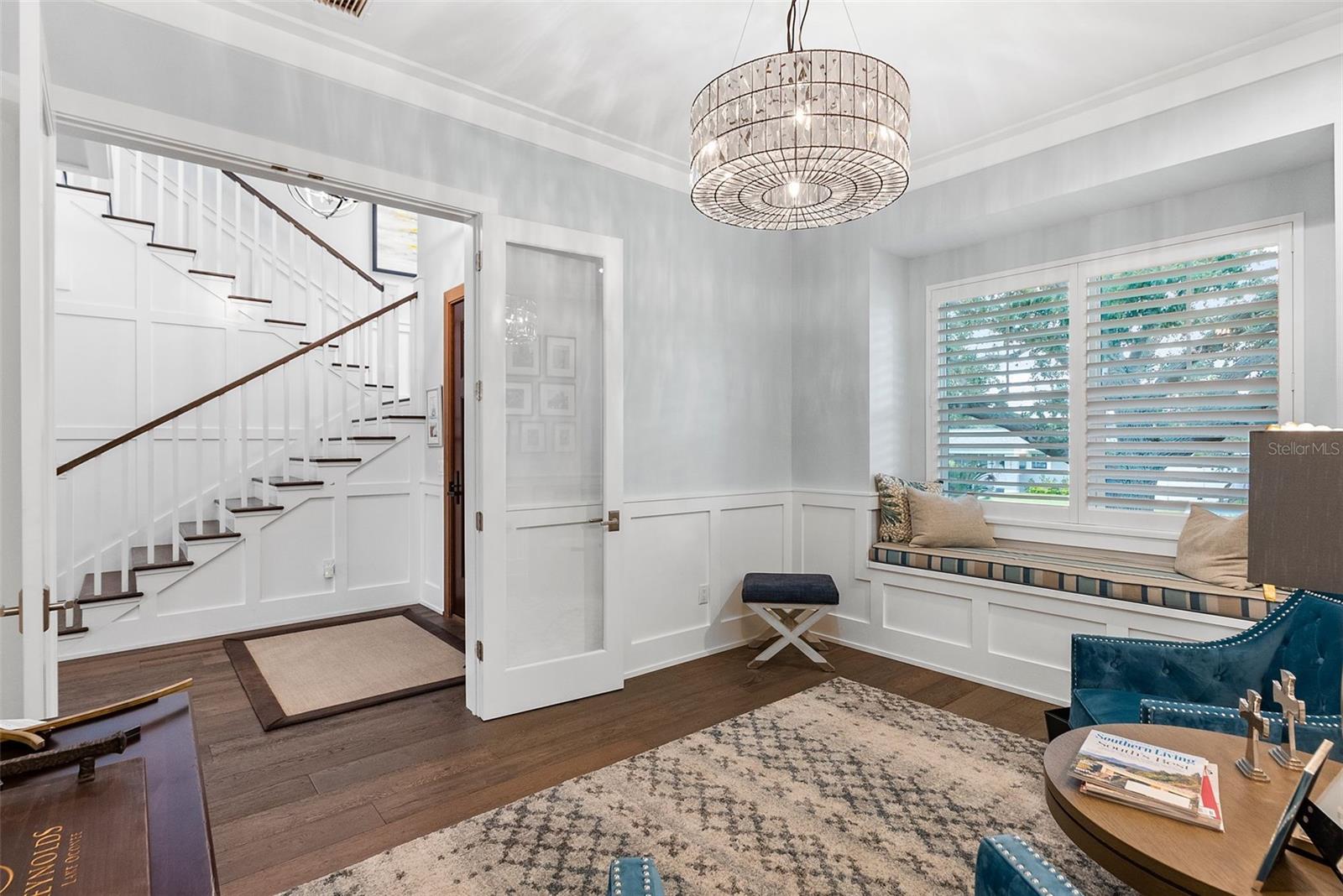 PATRICIAN POINT - Residential