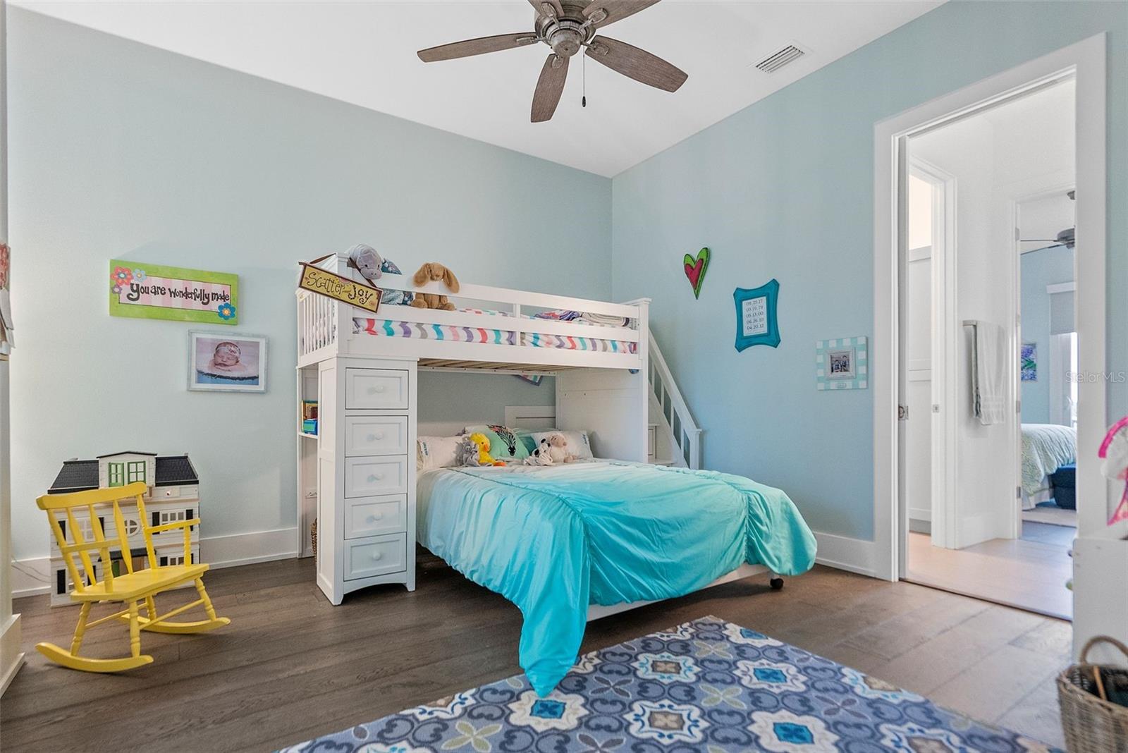 PATRICIAN POINT - Residential