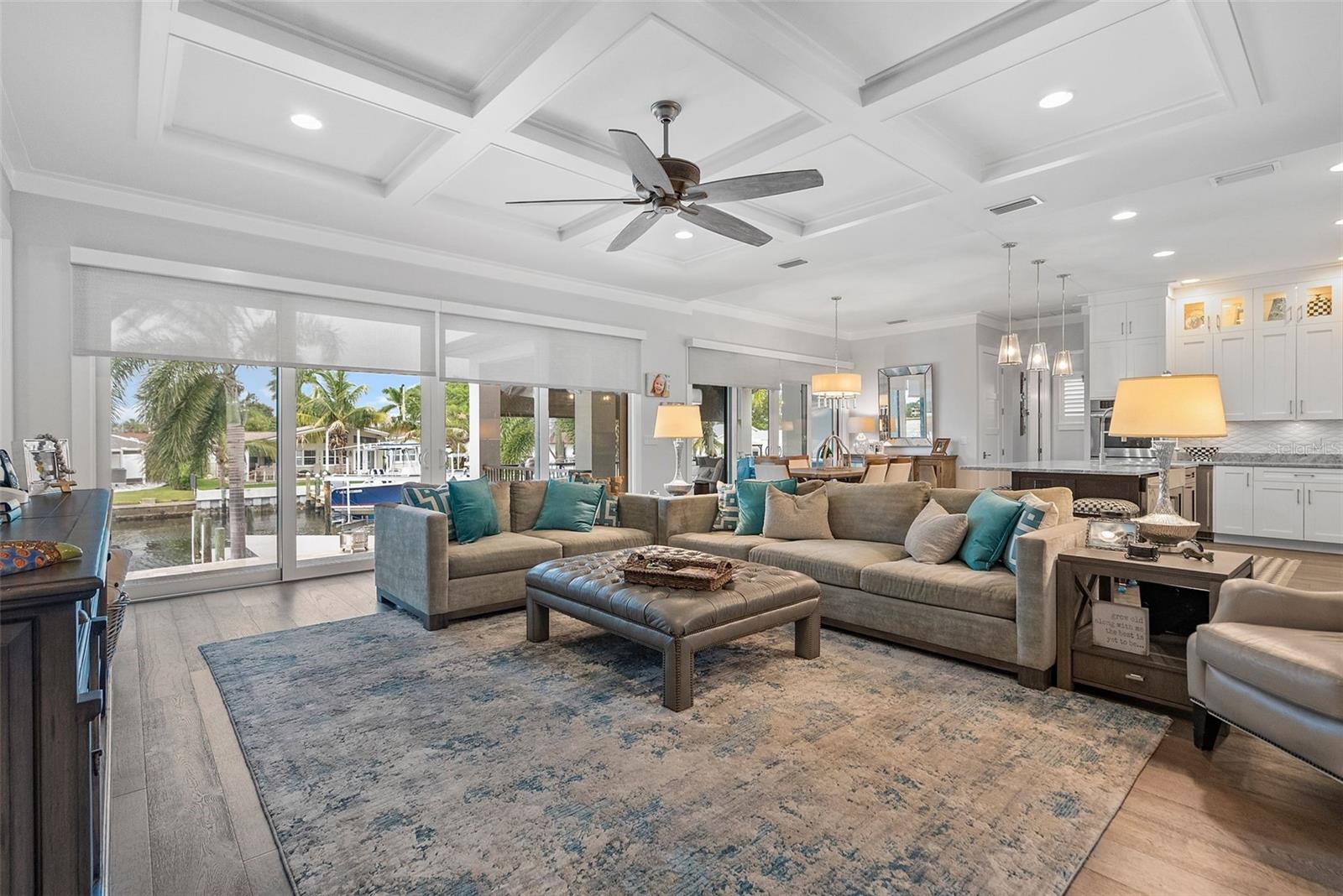 PATRICIAN POINT - Residential