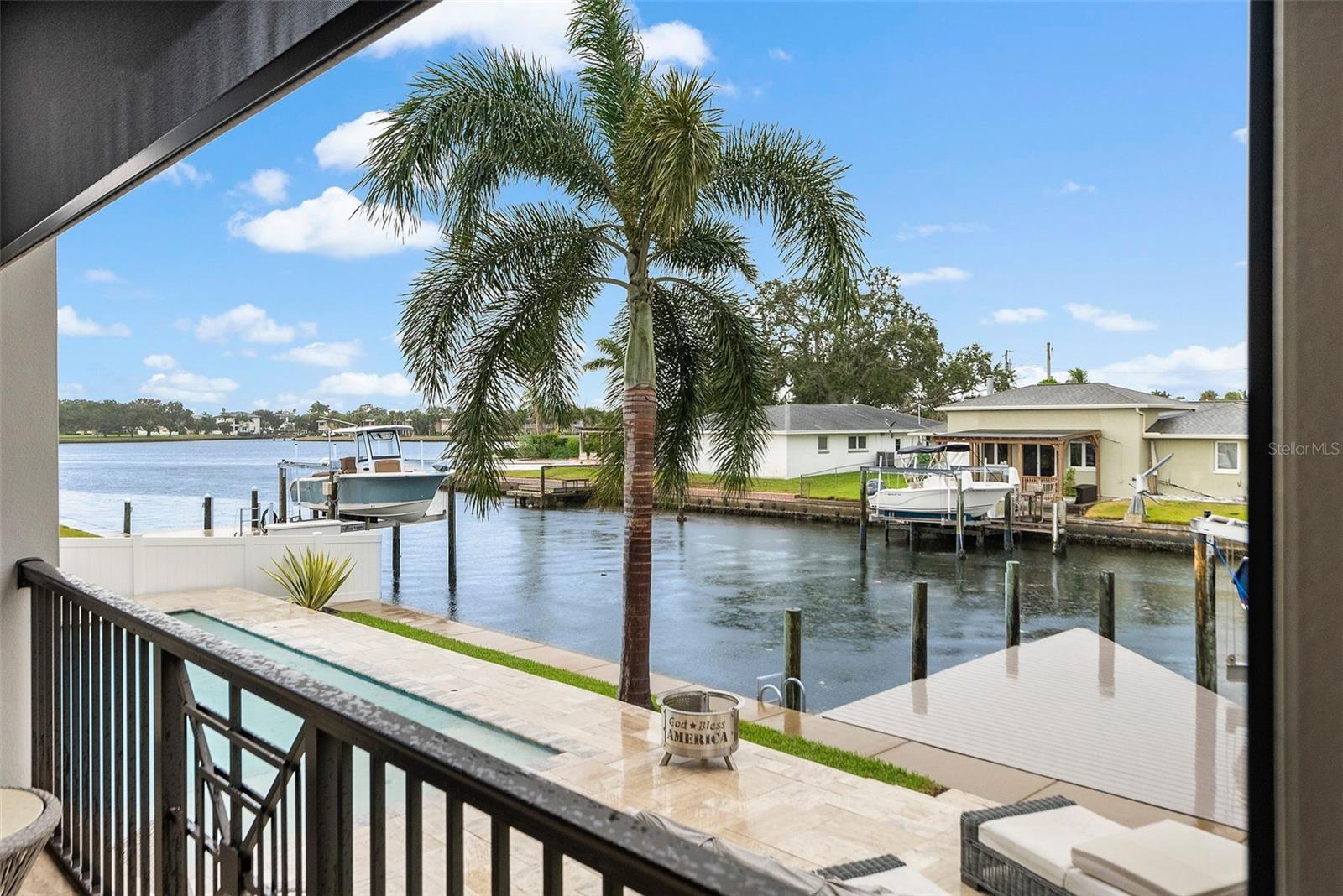 PATRICIAN POINT - Residential