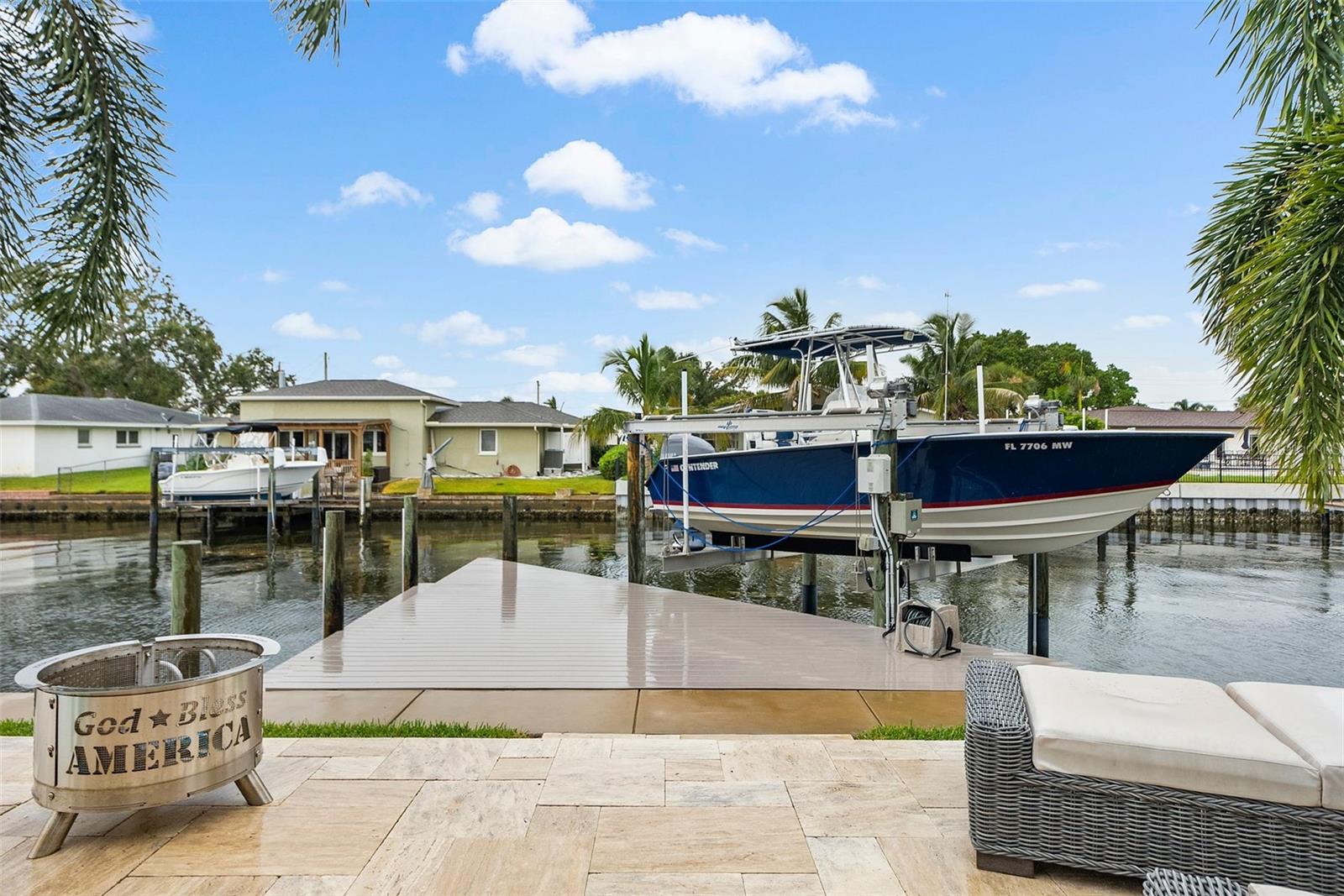 PATRICIAN POINT - Residential