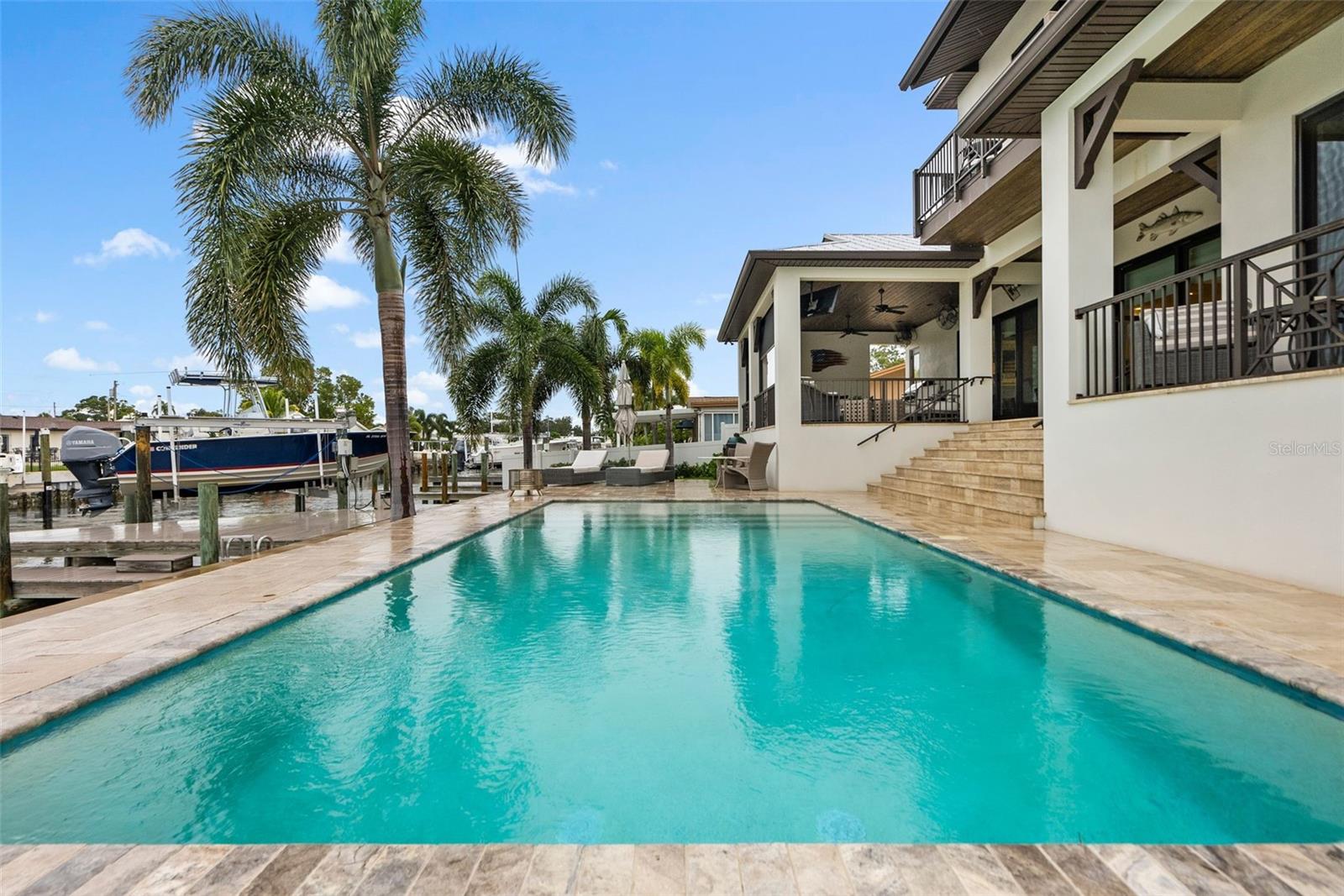 PATRICIAN POINT - Residential