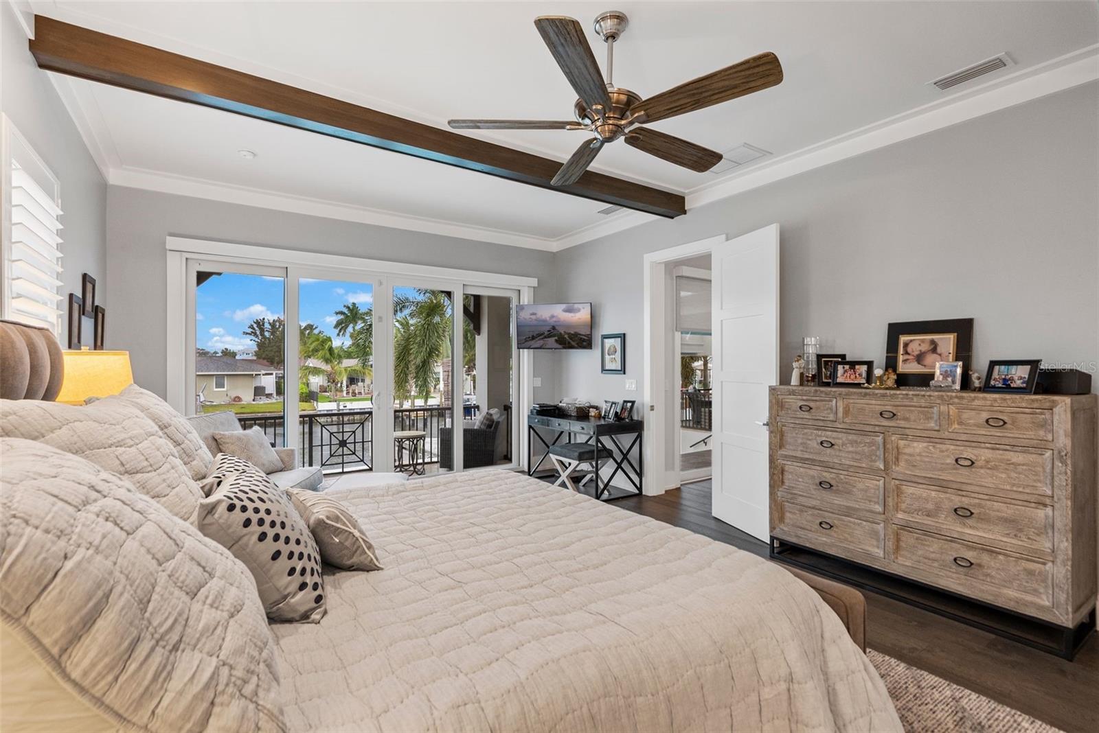 PATRICIAN POINT - Residential