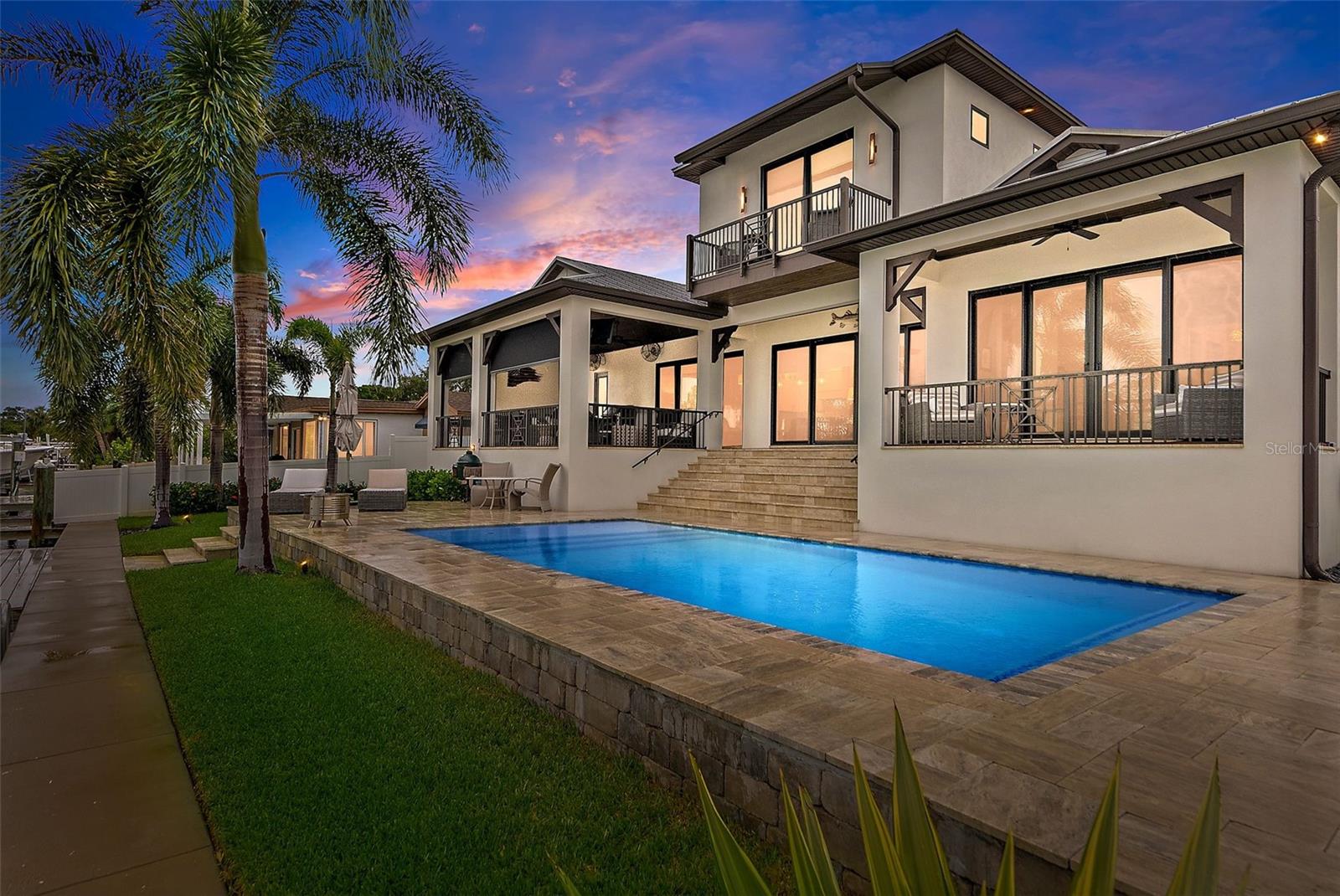 PATRICIAN POINT - Residential