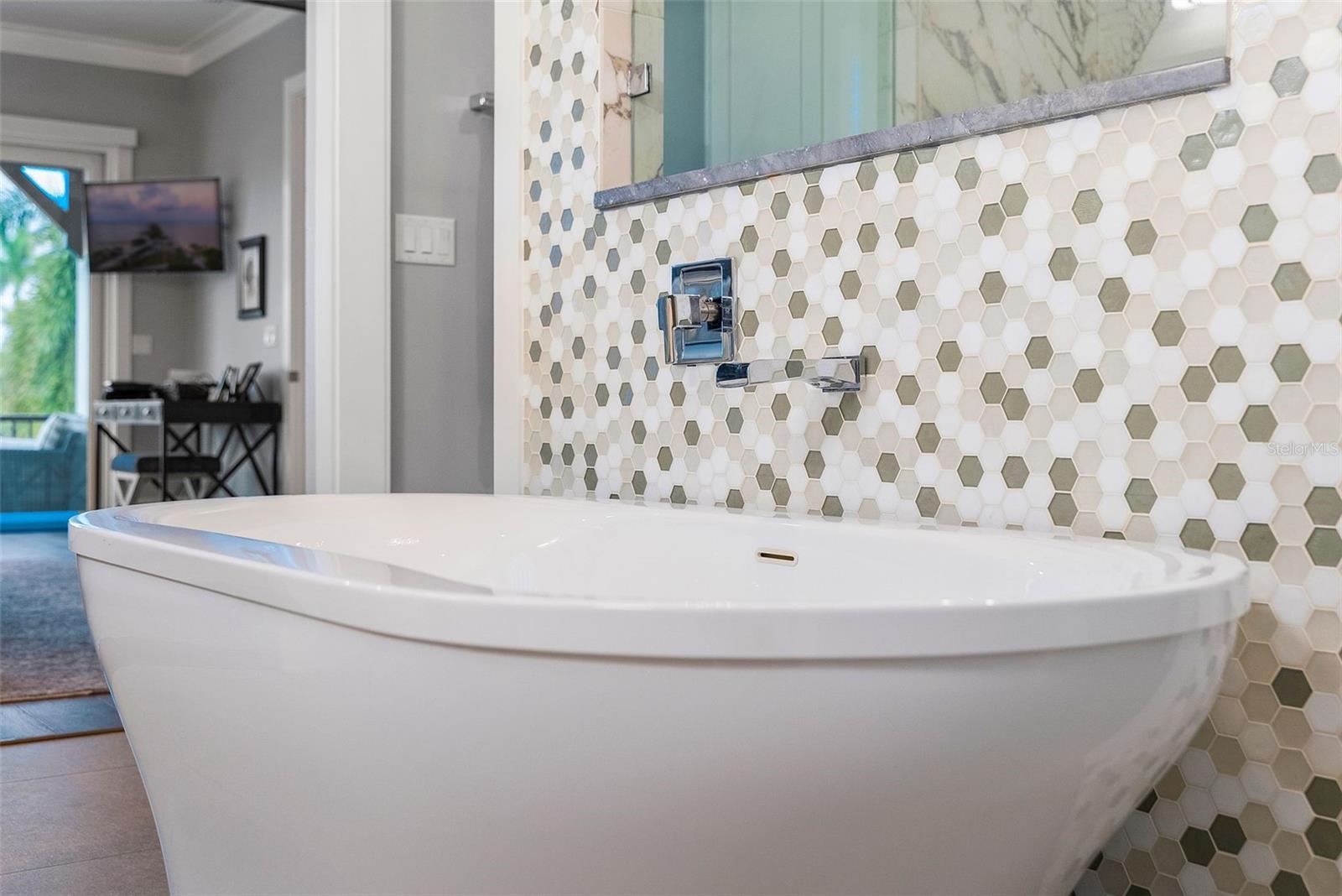 PATRICIAN POINT - Residential