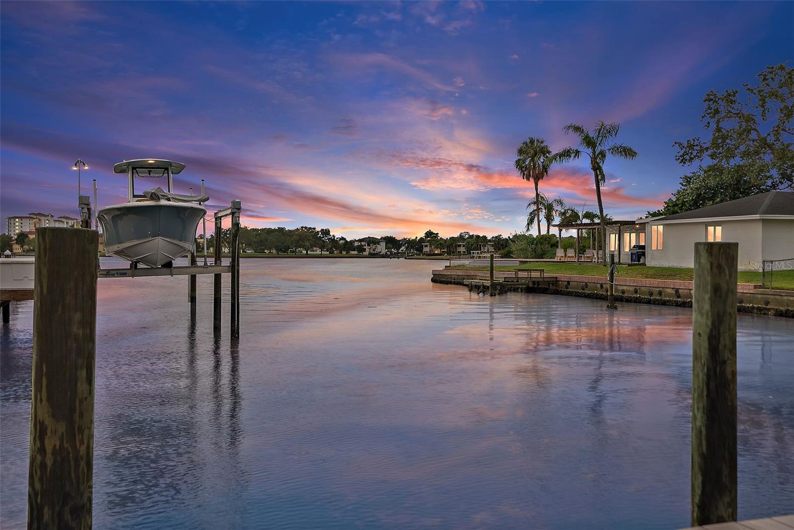 PATRICIAN POINT - Residential