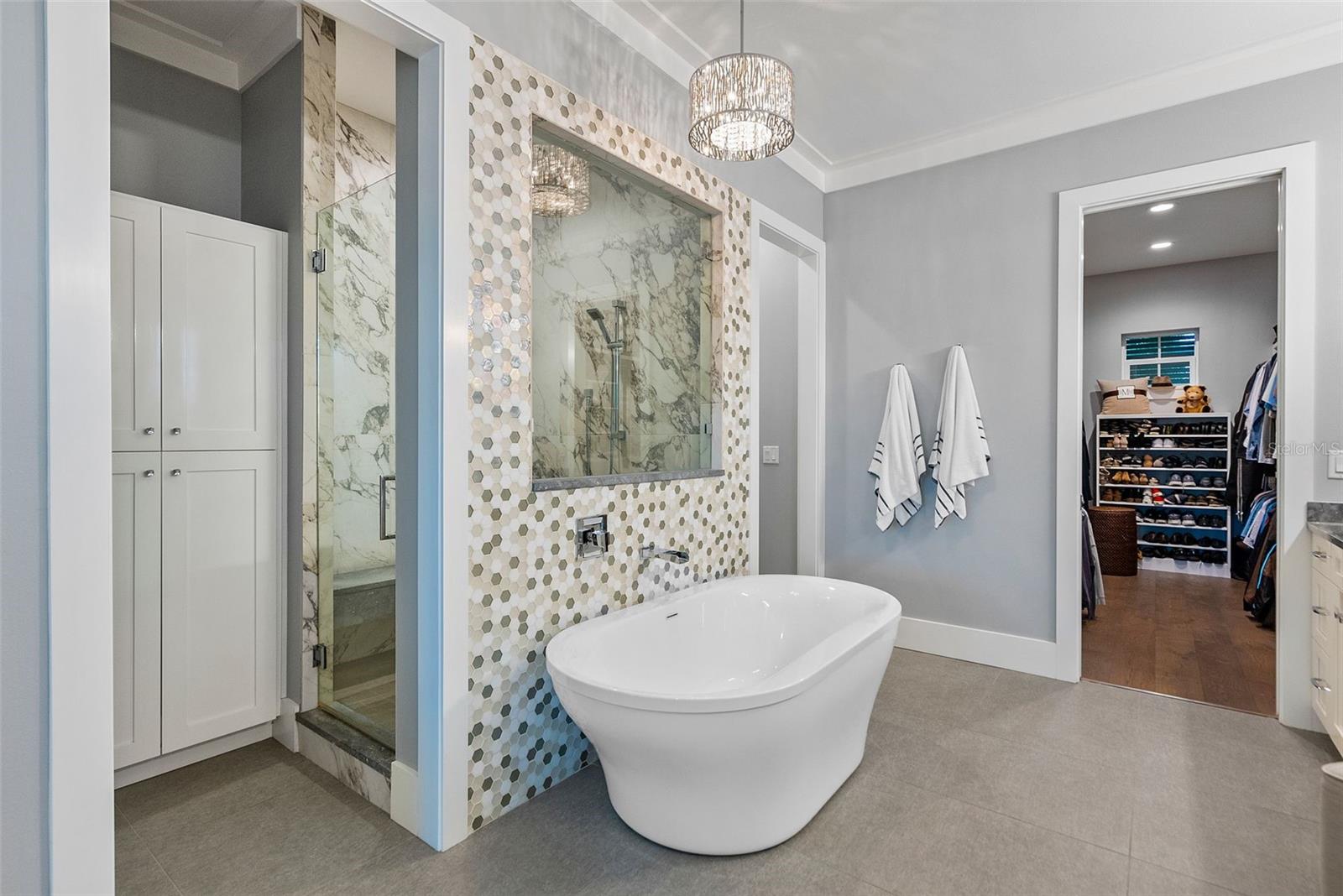 PATRICIAN POINT - Residential