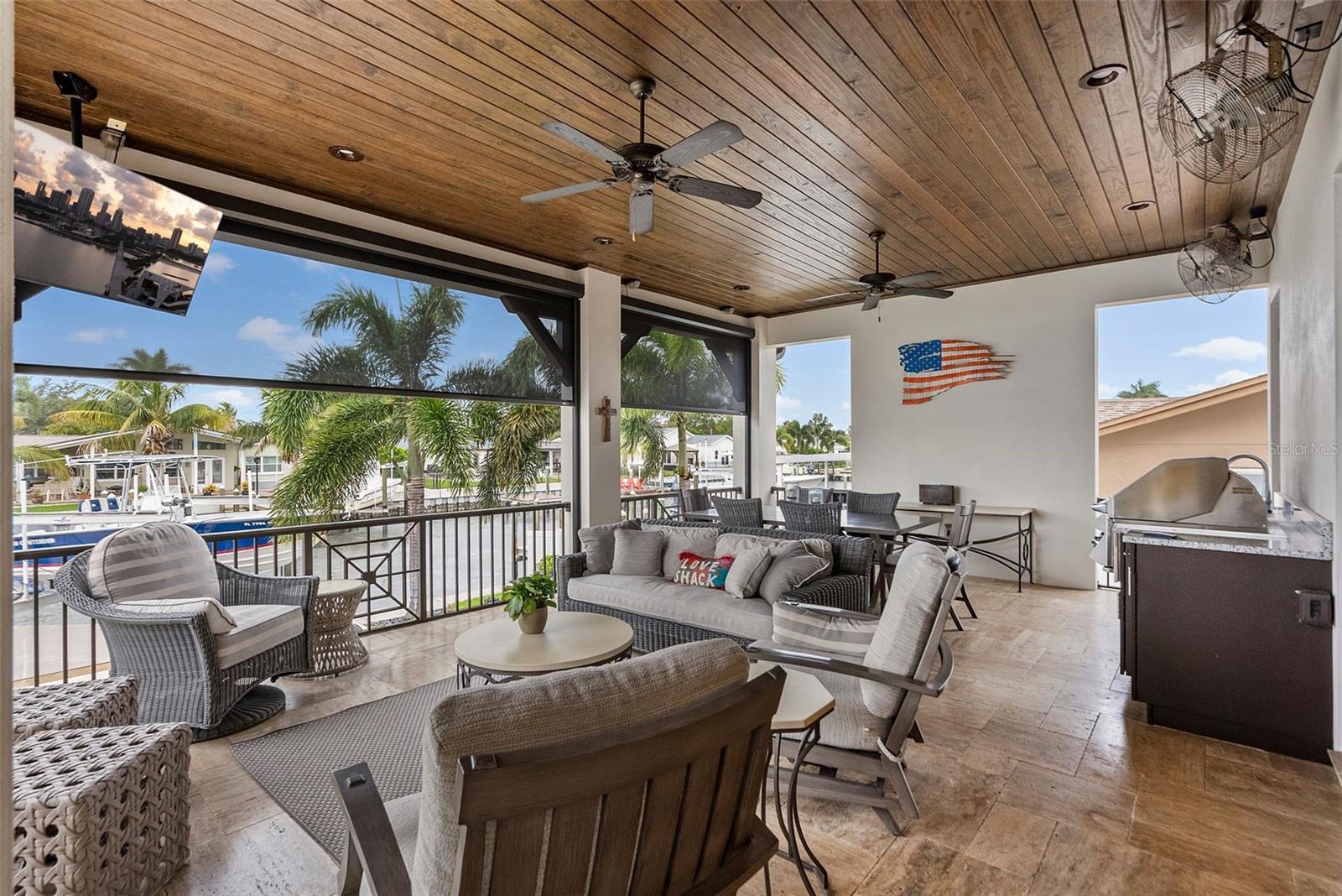 PATRICIAN POINT - Residential