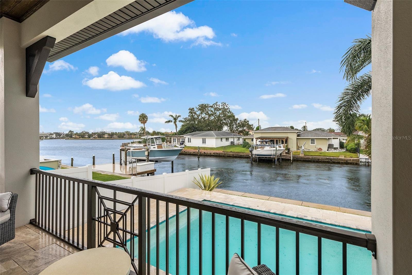 PATRICIAN POINT - Residential