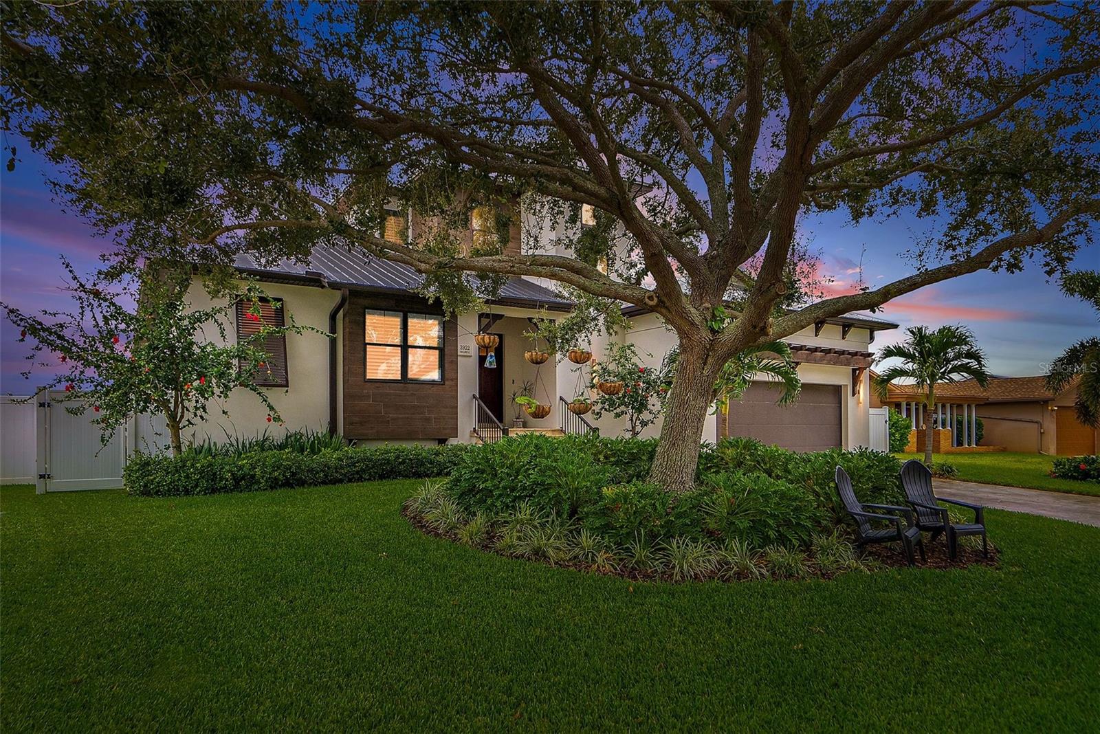 PATRICIAN POINT - Residential