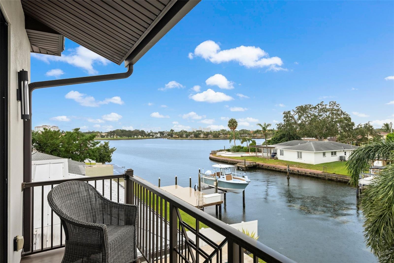 PATRICIAN POINT - Residential