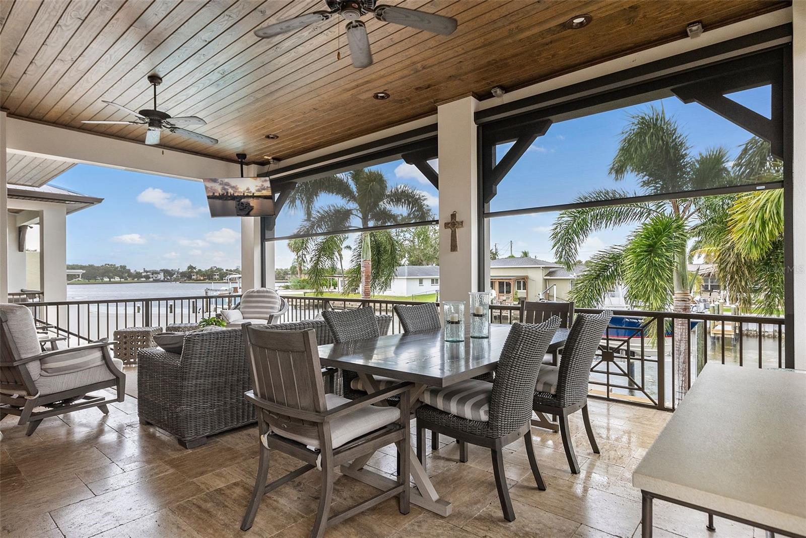 PATRICIAN POINT - Residential