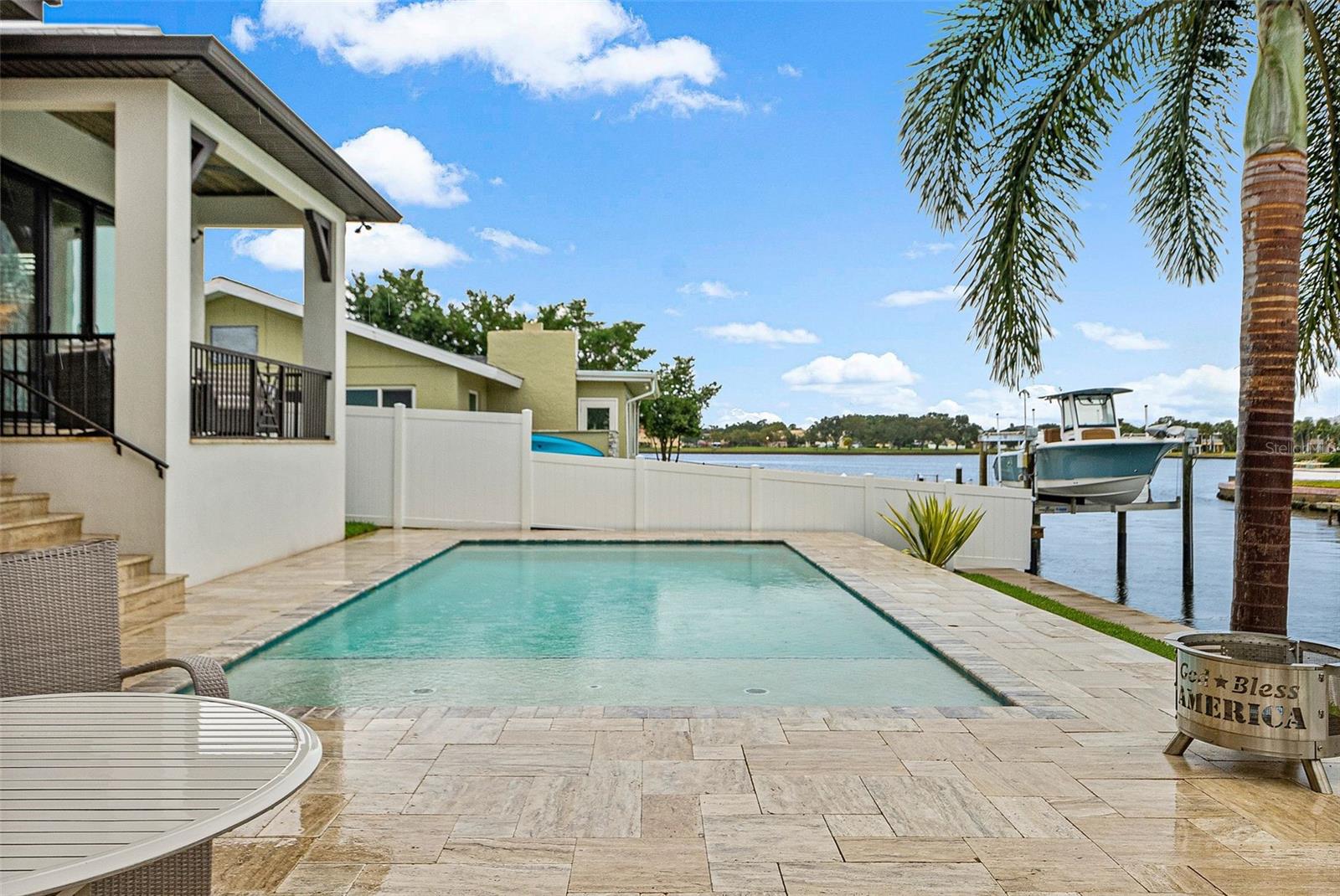 PATRICIAN POINT - Residential