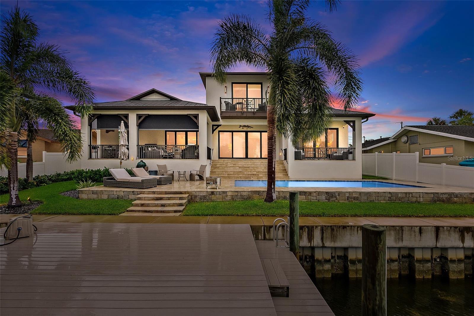 PATRICIAN POINT - Residential