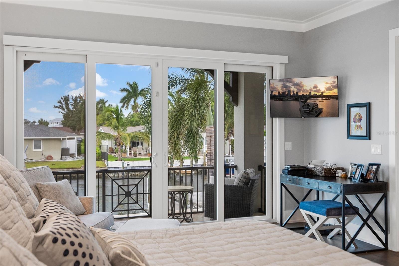 PATRICIAN POINT - Residential