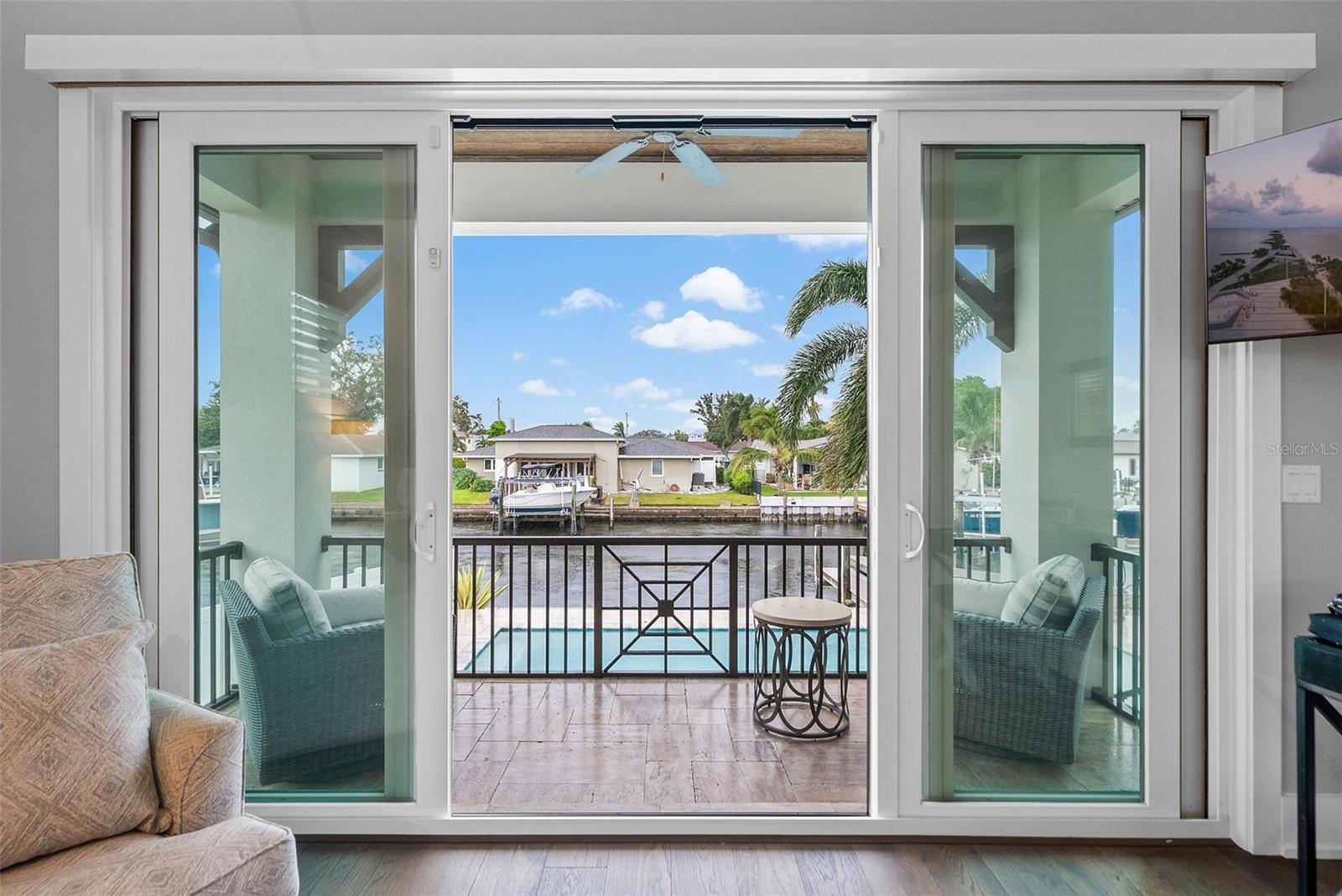 PATRICIAN POINT - Residential