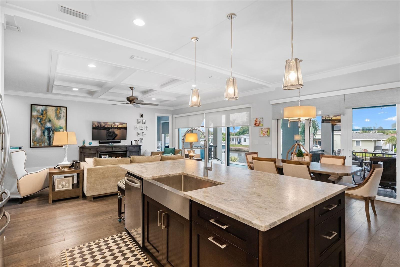 PATRICIAN POINT - Residential