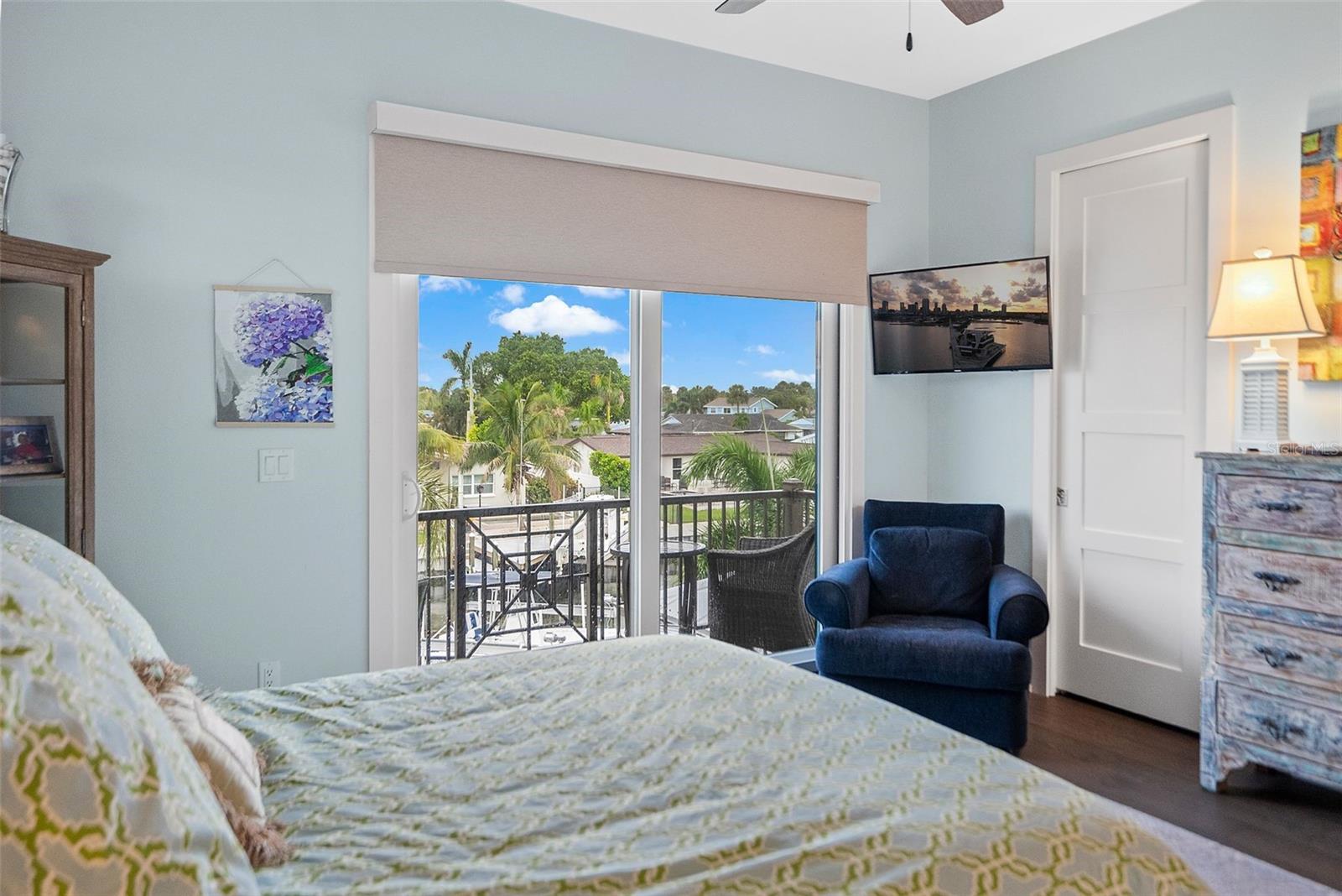 PATRICIAN POINT - Residential