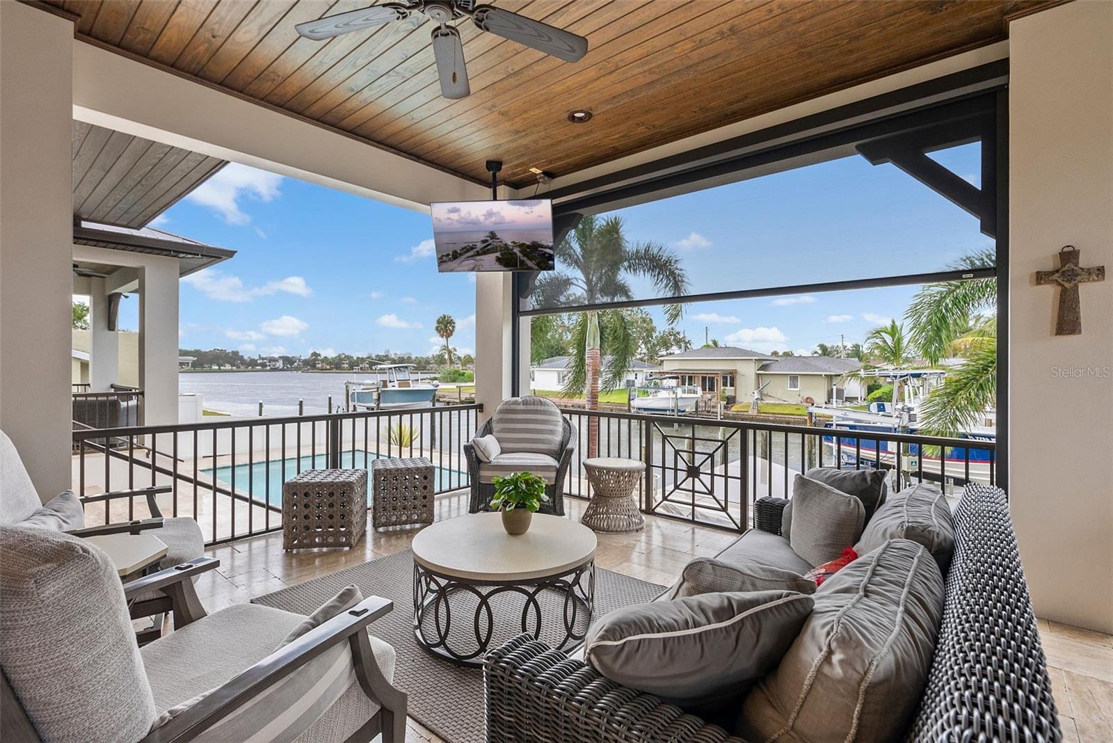 PATRICIAN POINT - Residential