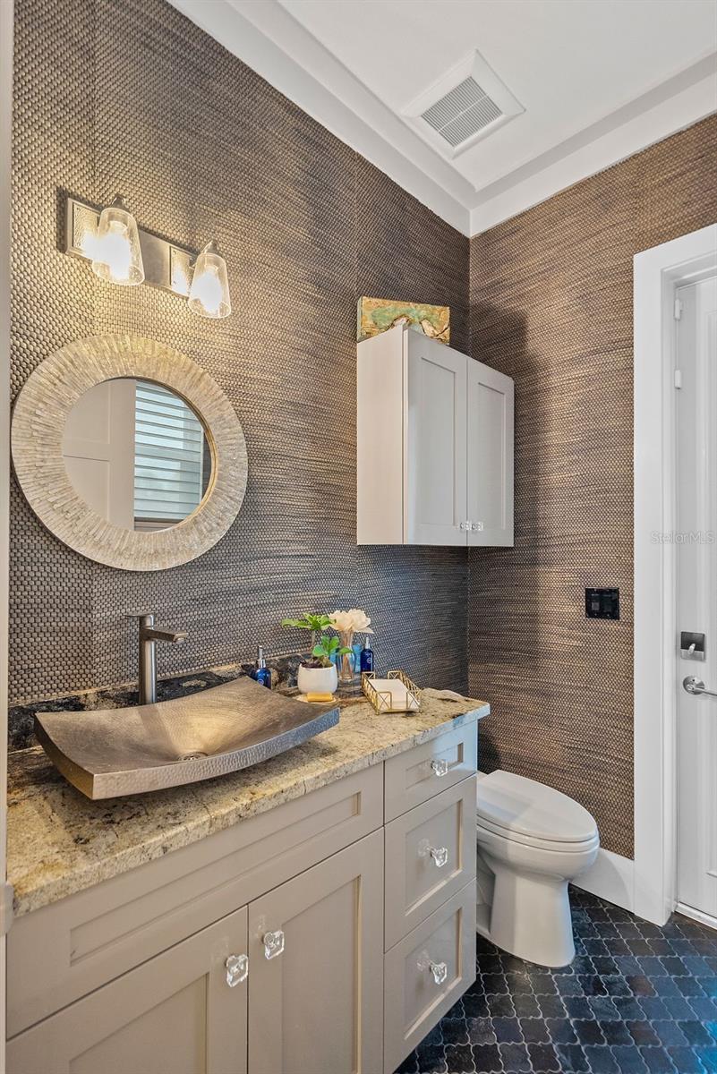 PATRICIAN POINT - Residential