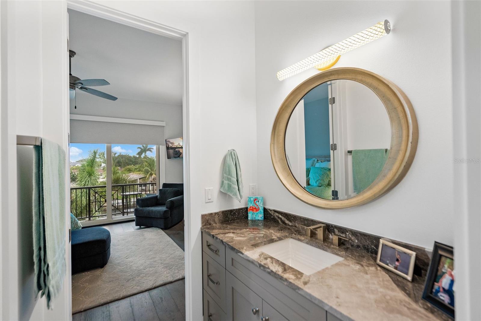 PATRICIAN POINT - Residential