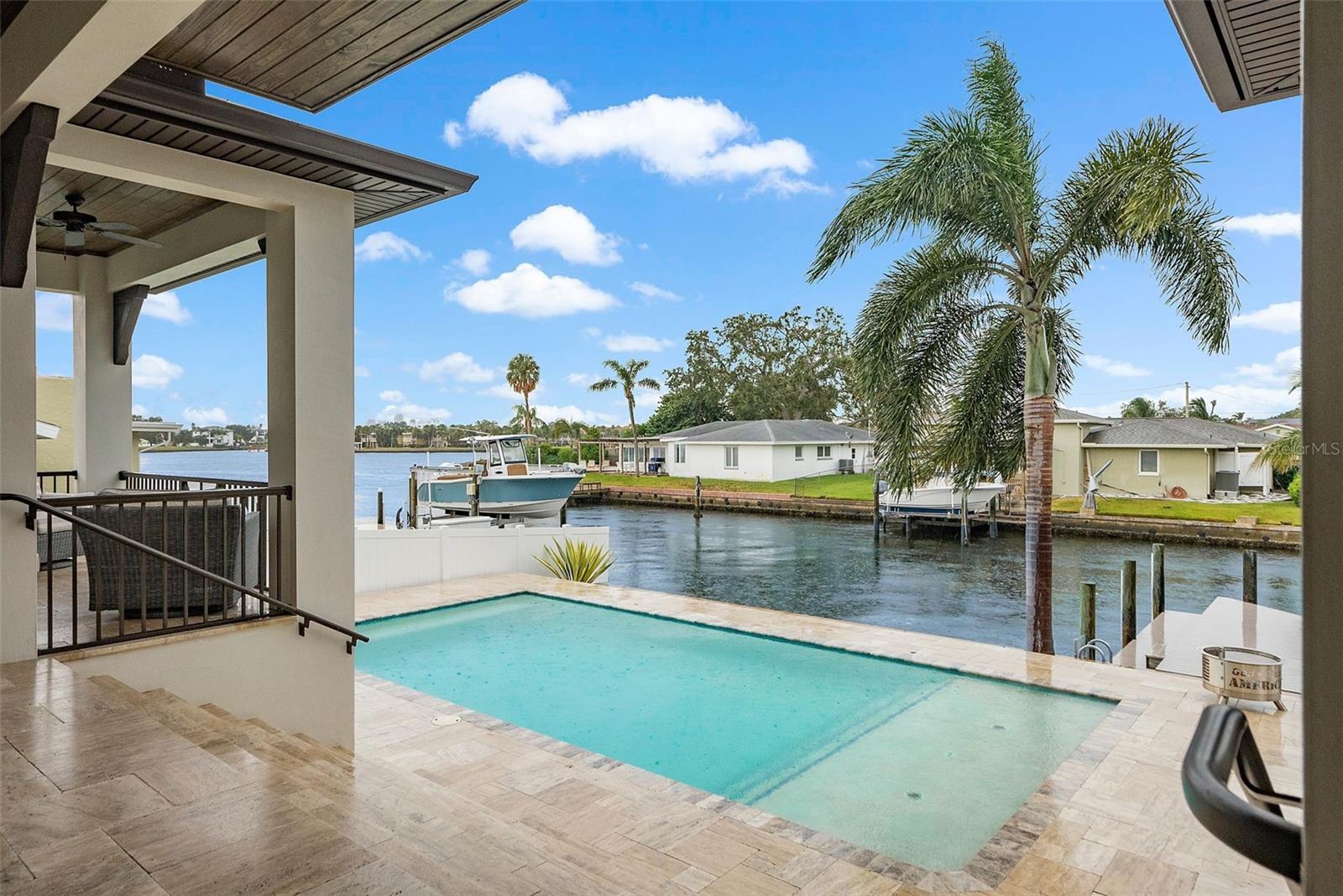 PATRICIAN POINT - Residential